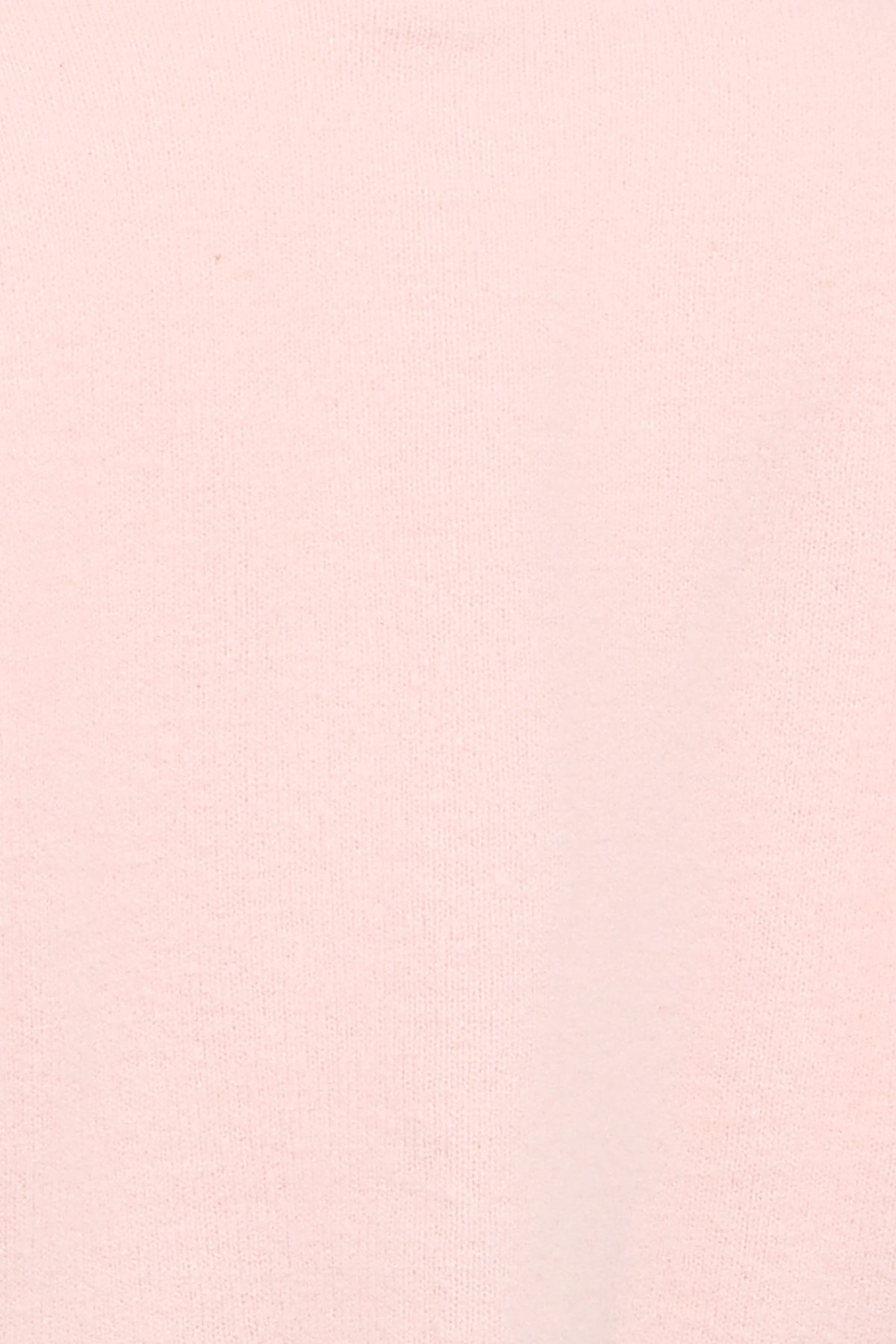 Lilith Knit Top - Pink