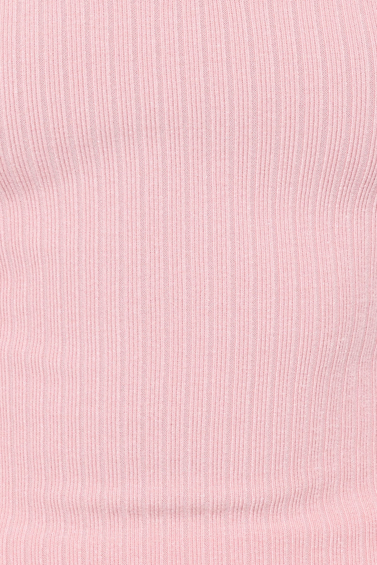 Maura Top - Pale Pink