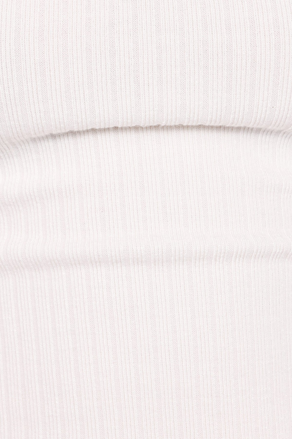 Maura Top - White