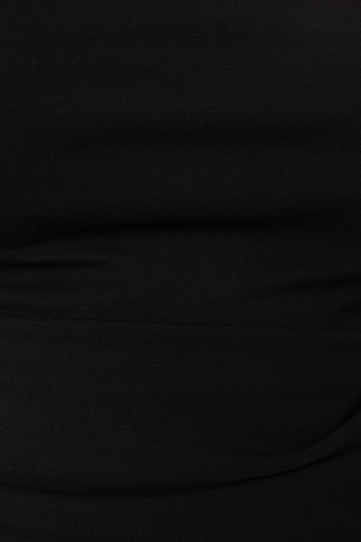 Nissa Top - Black