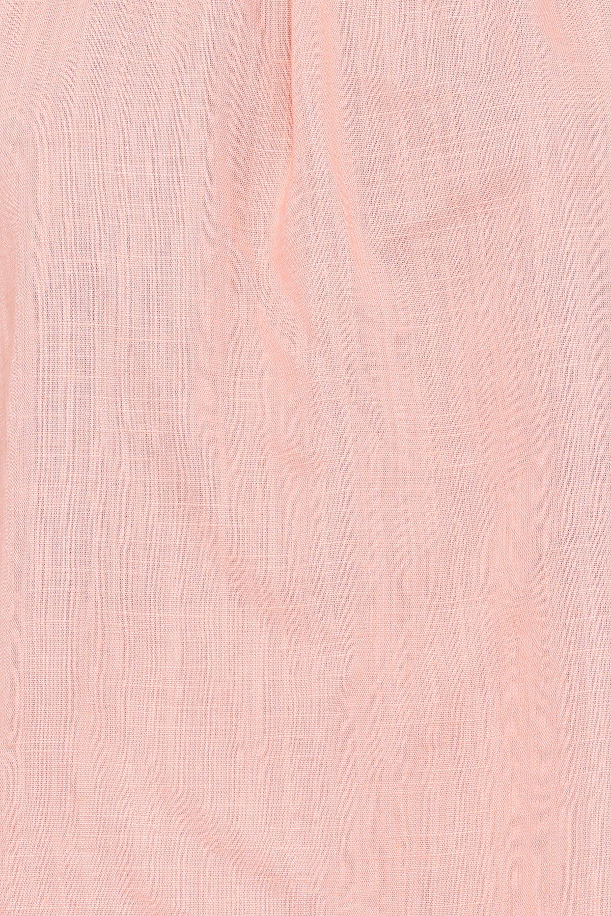 Wren Halter Tie Top - Pink
