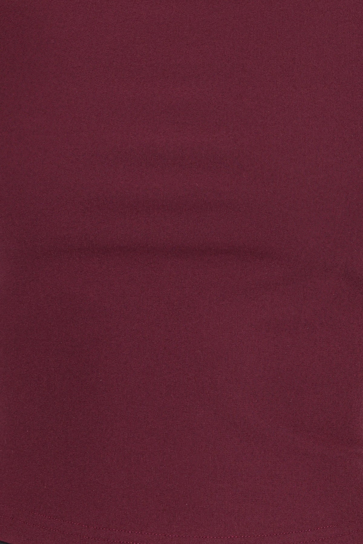Yash Top - Merlot