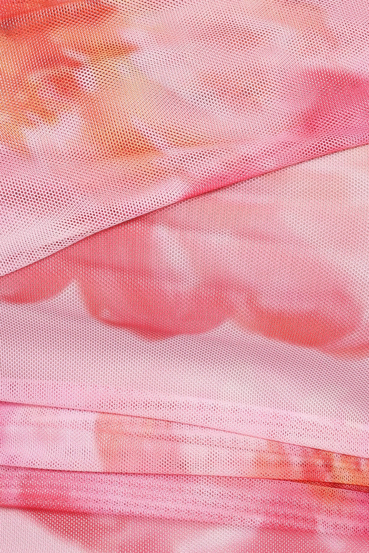Zachary One Shoulder Top - Pink