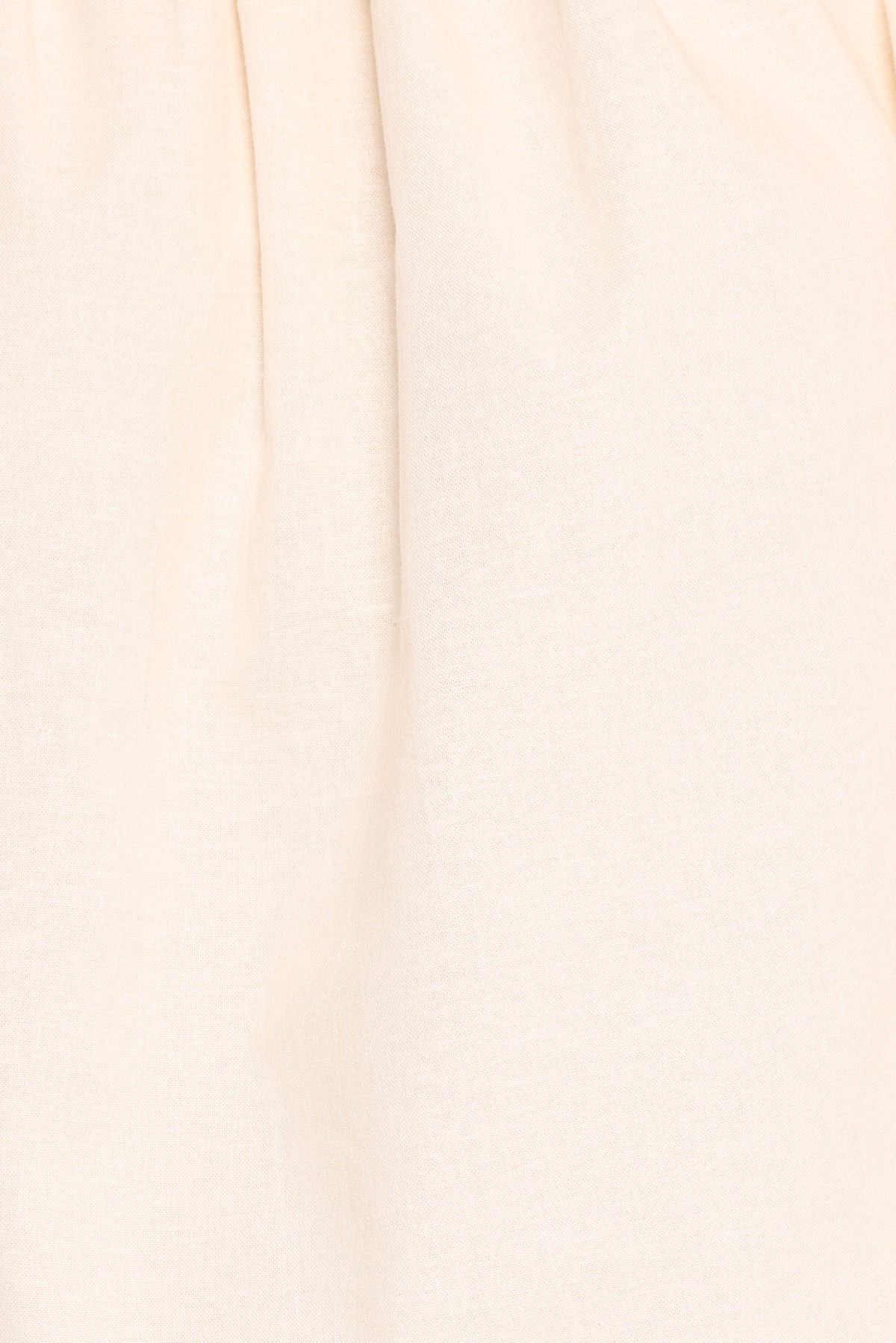Zion Off Shoulder Long Sleeve Top - Ivory