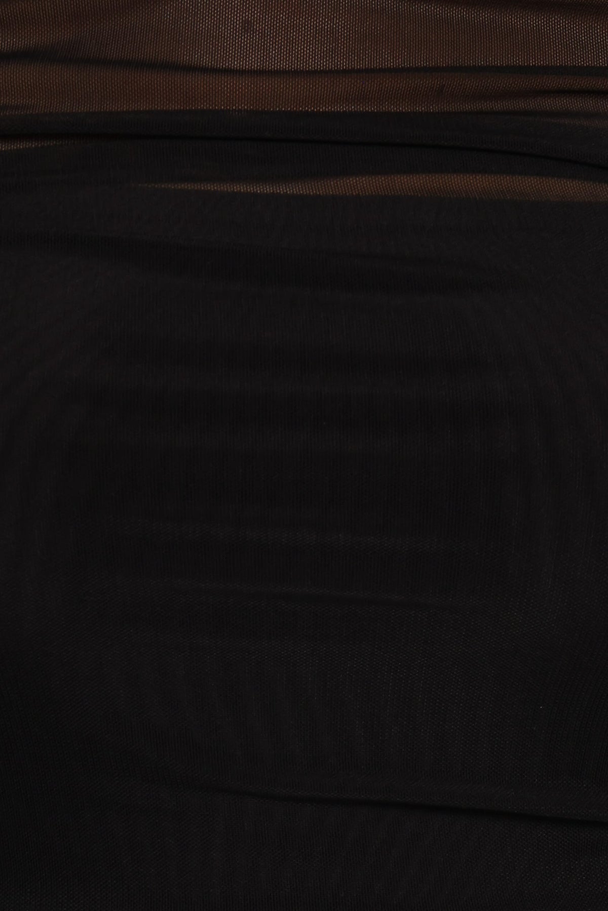 Veayla Top - Black