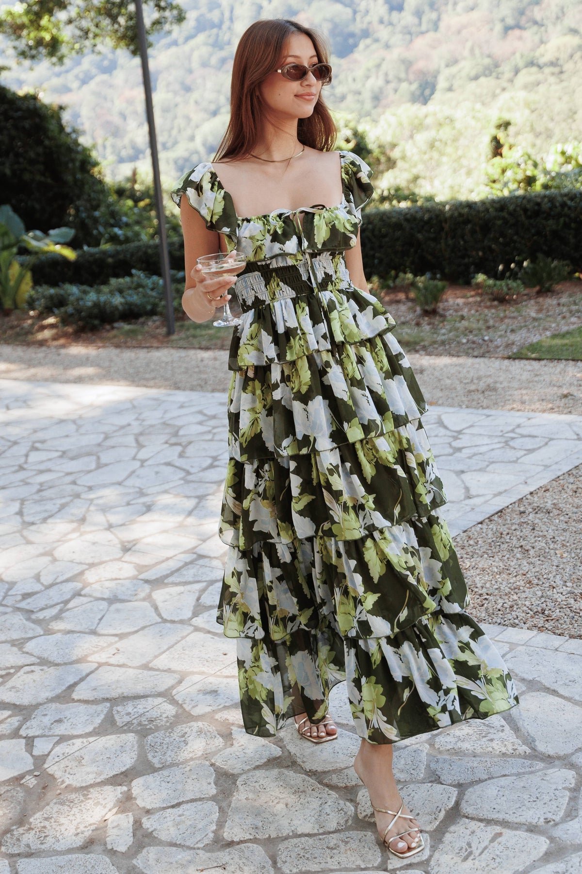 Dresses