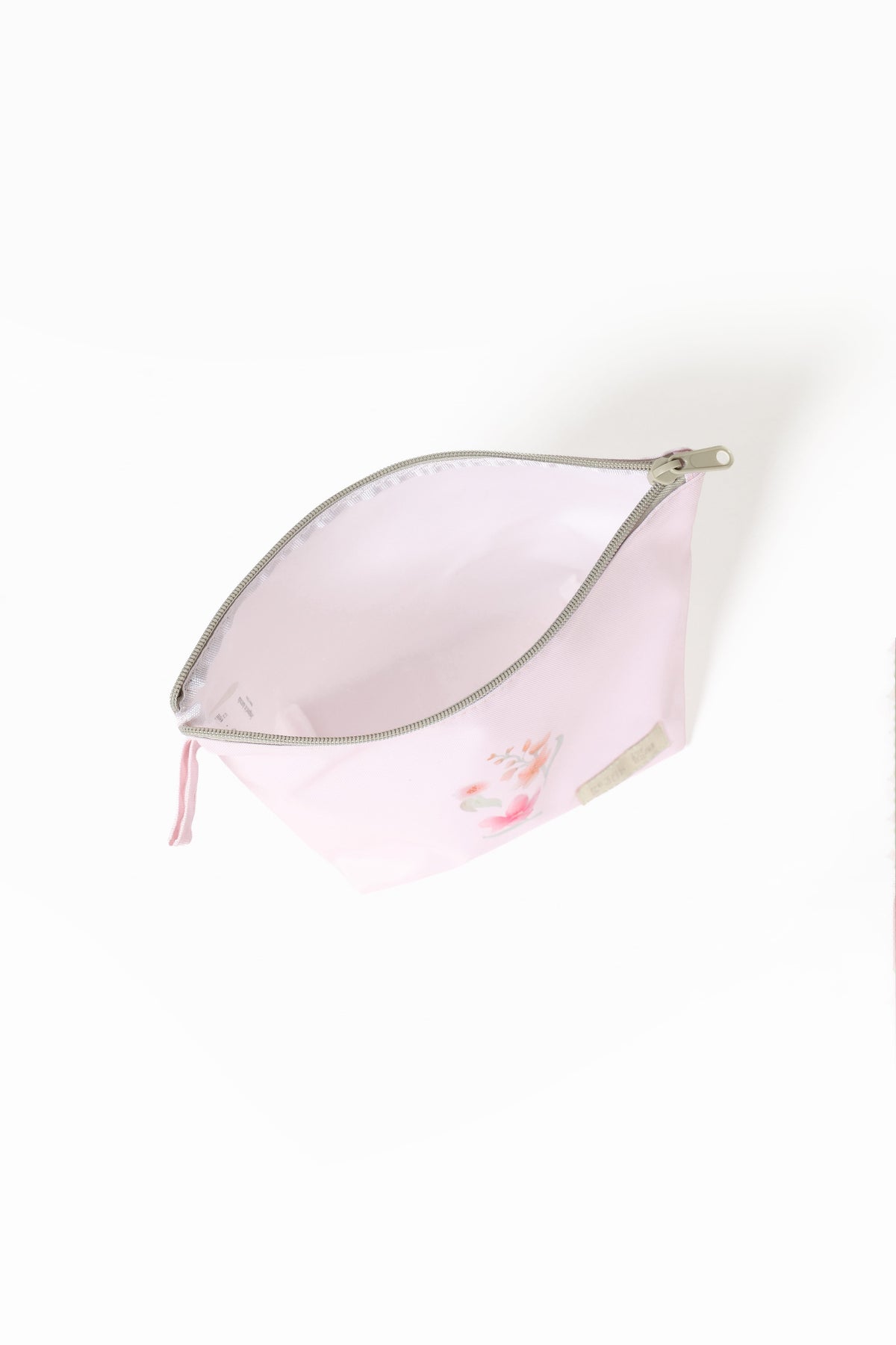 Handy Pouch Trio - Sage Wildflowers