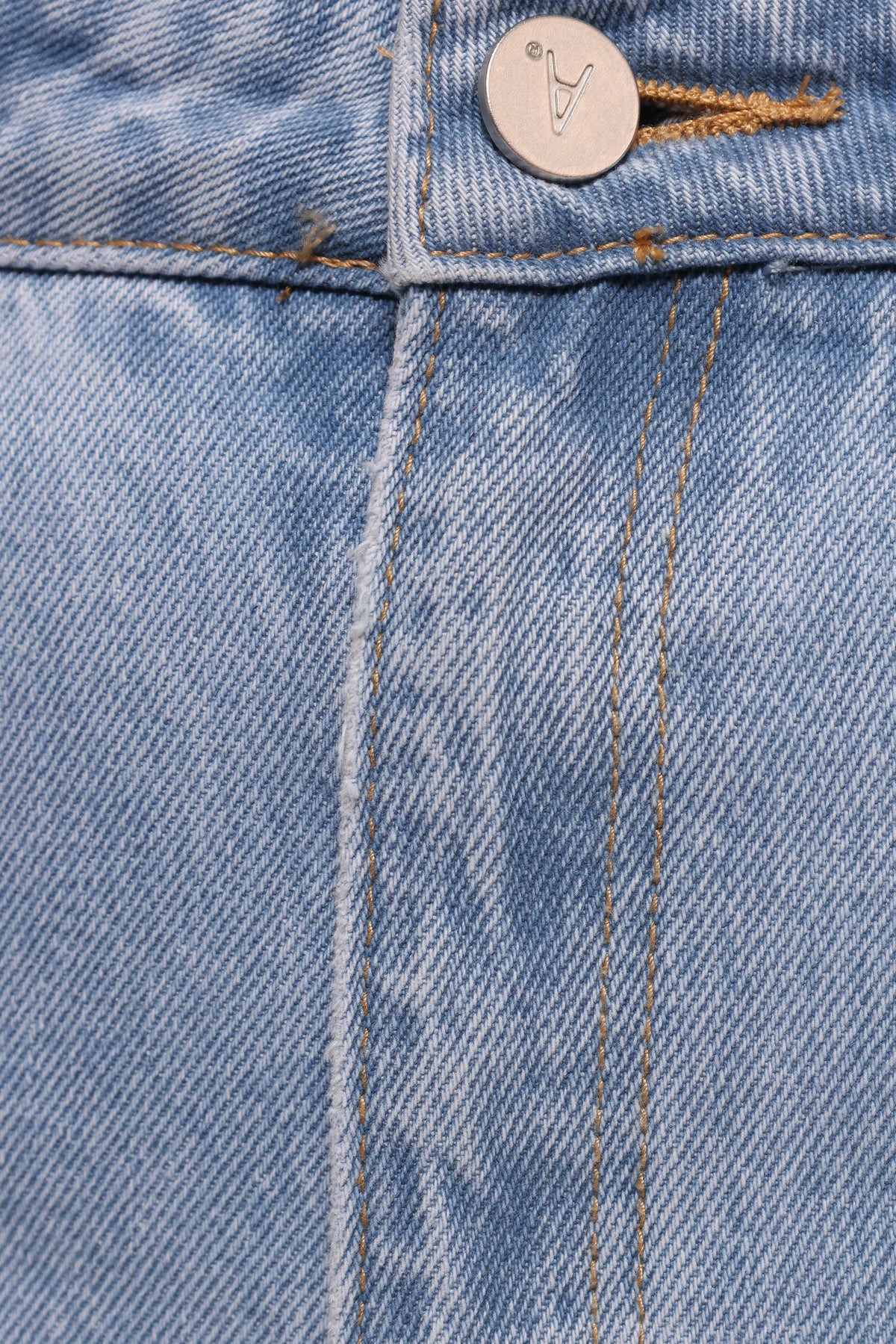 Abrand Carrie Jeans - Kendall