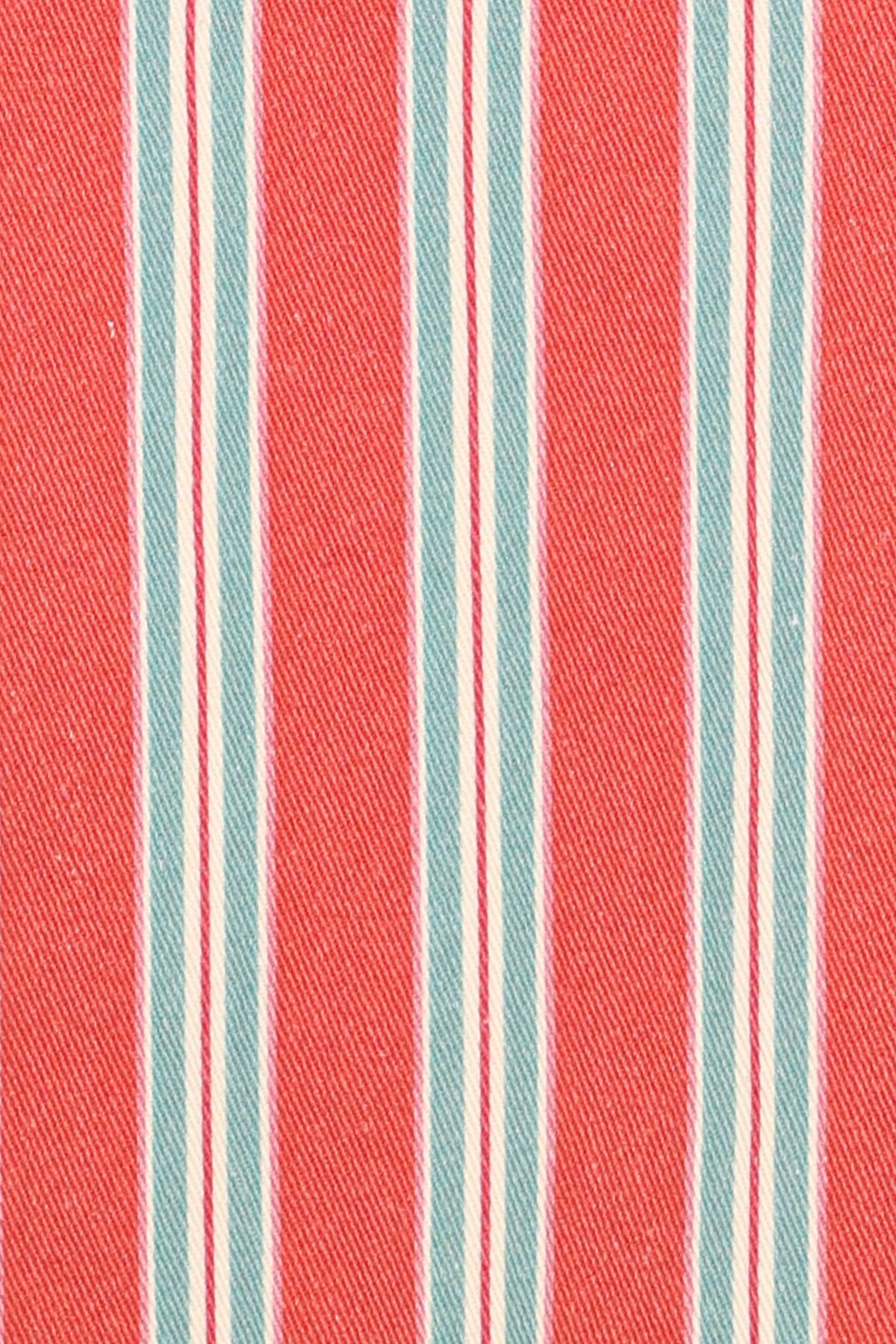 Marinda Short - Red Stripe