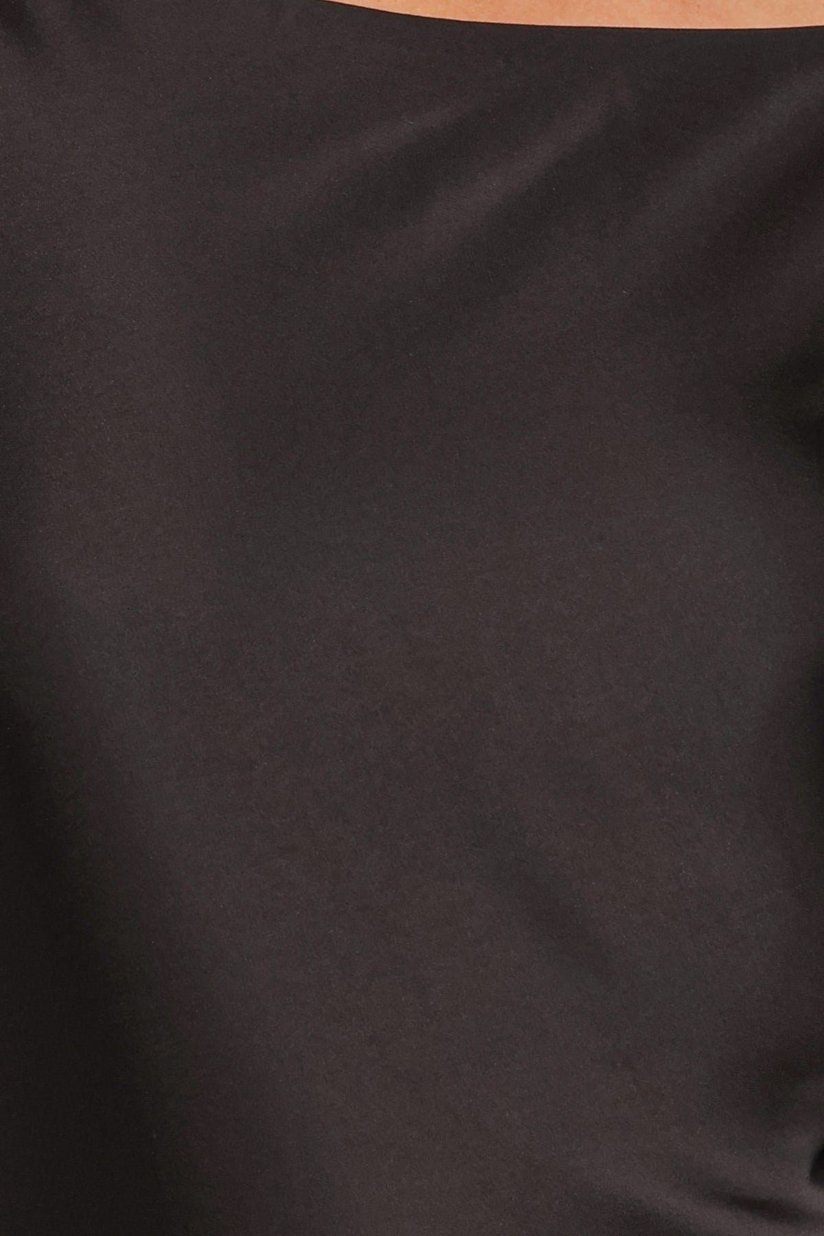 Alyce Maxi Dress - Black