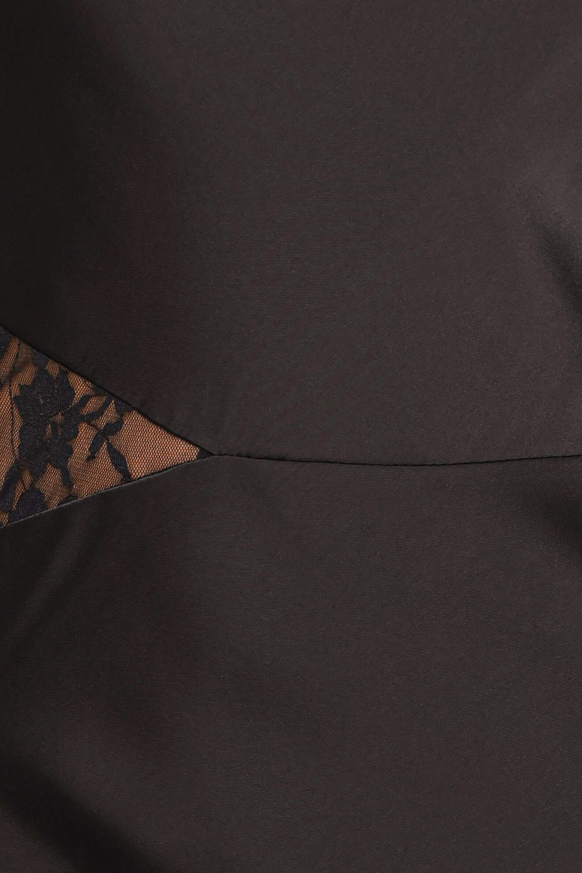 Corrie Maxi Dress - Black