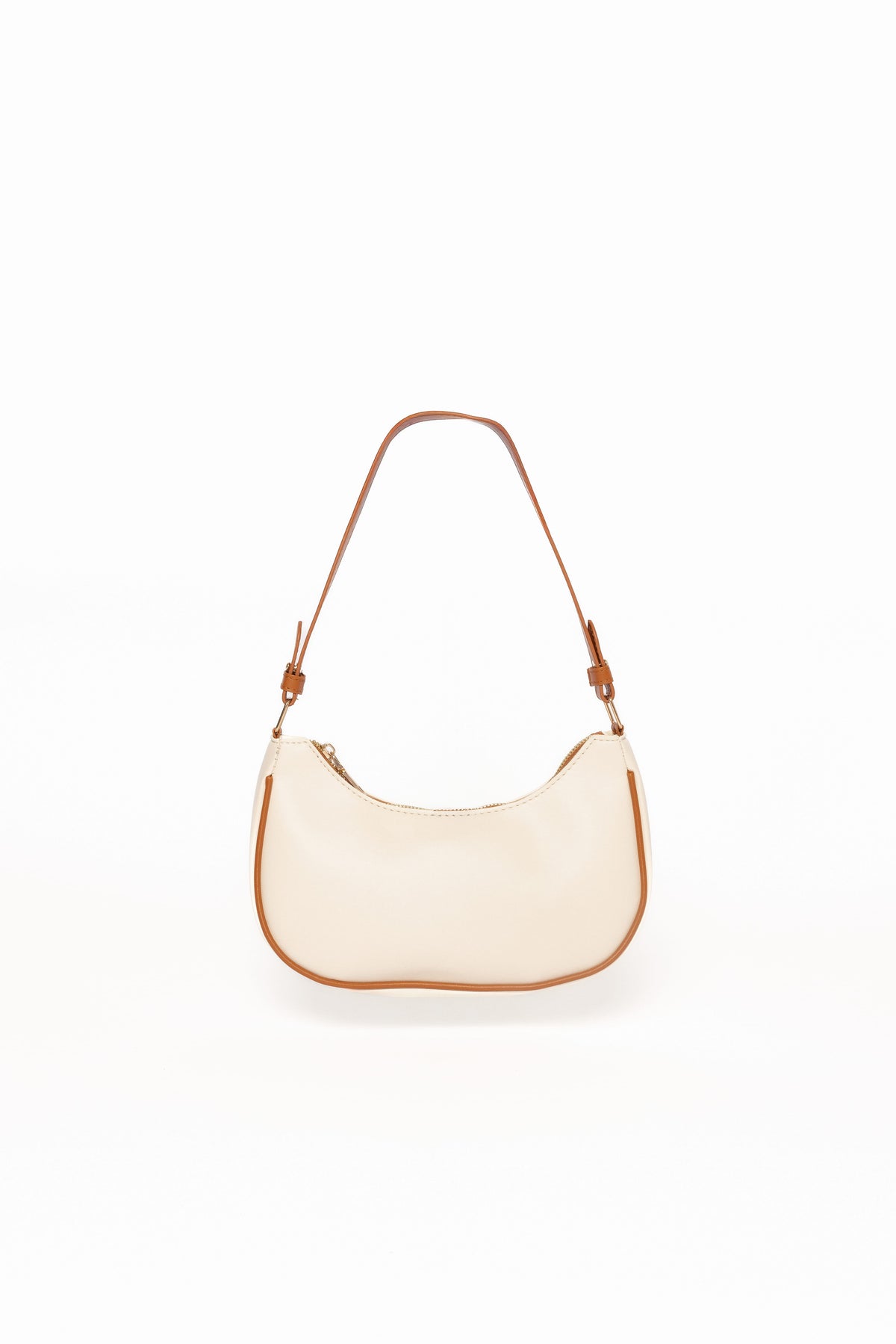 Alessandra Handbag - White