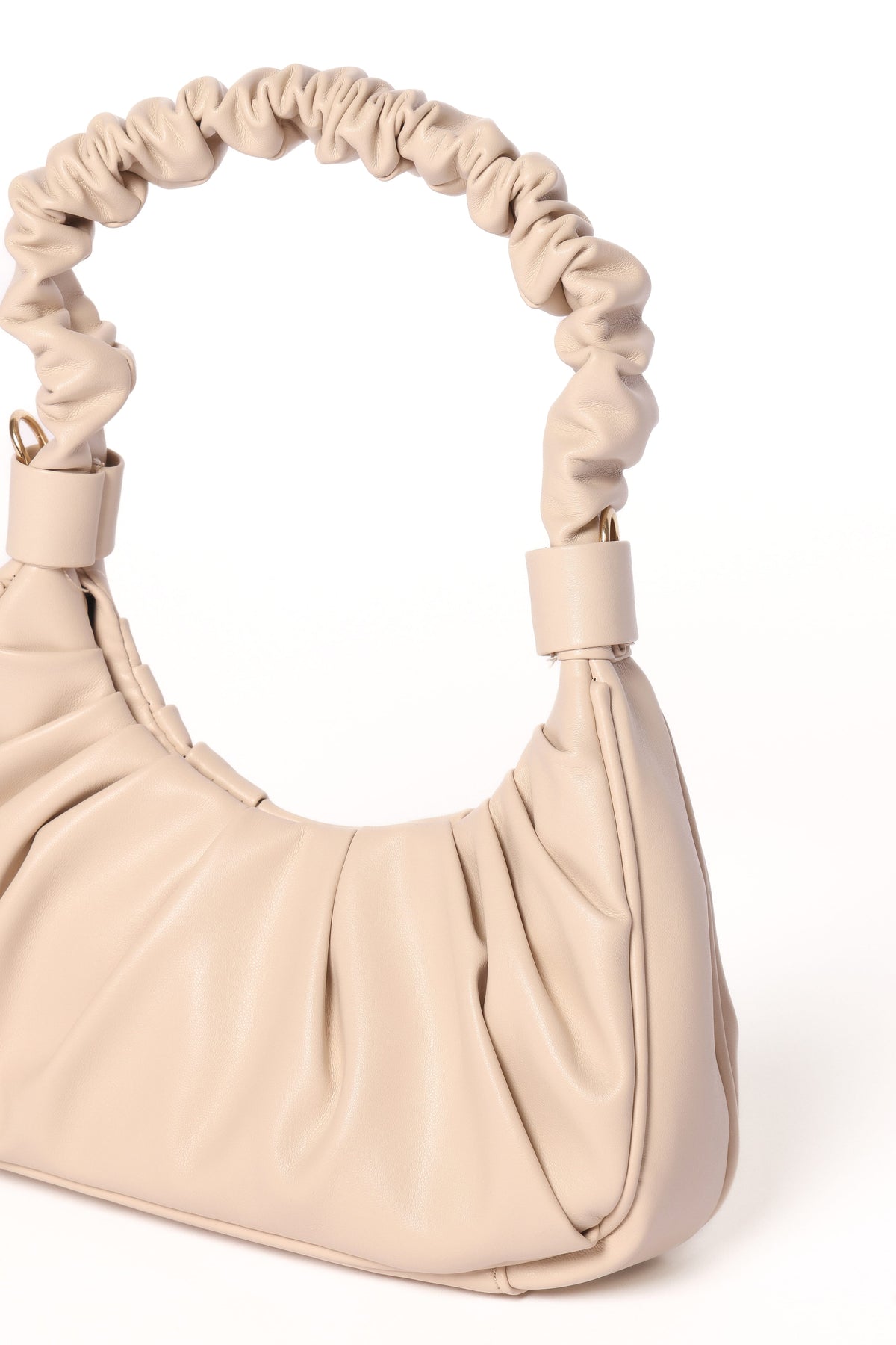 Aveline Bag - Cream