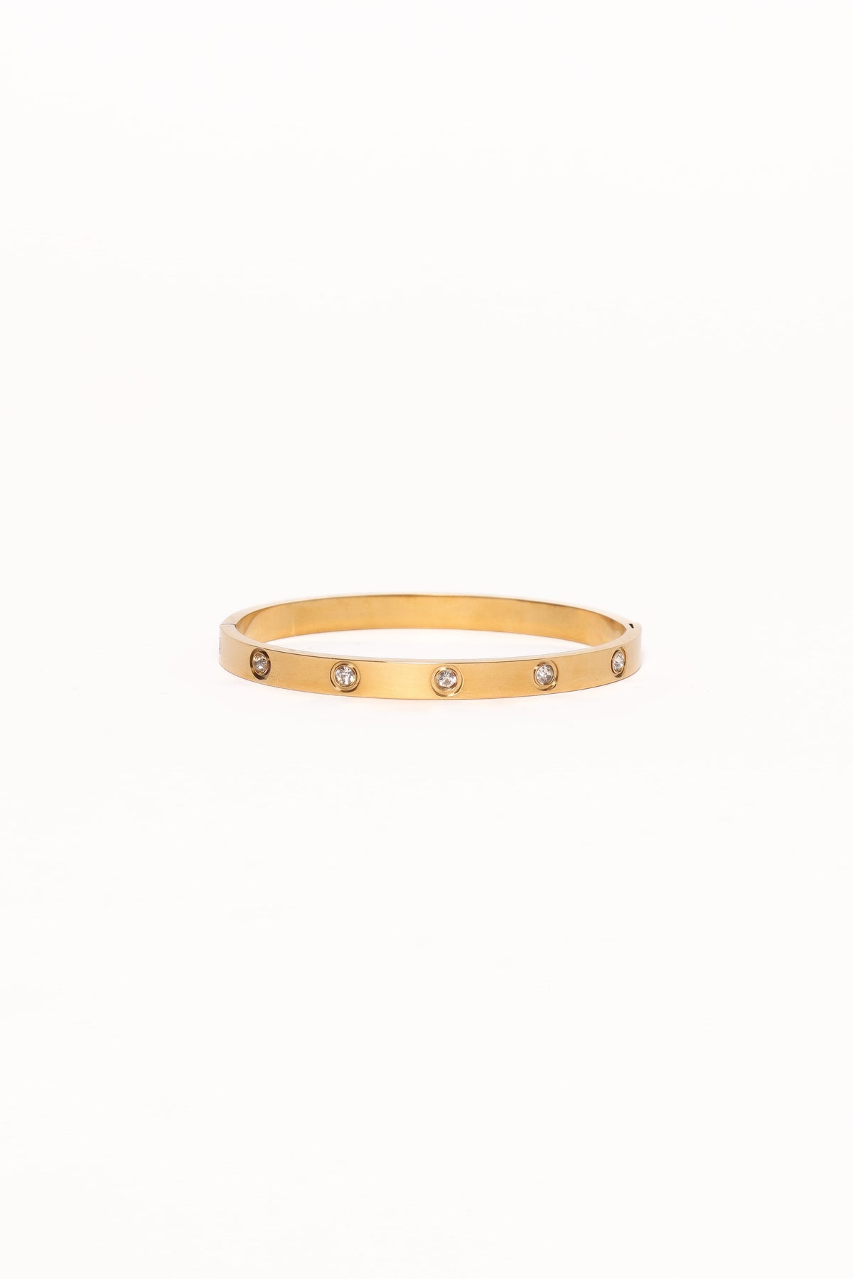 Camilla Bracelet - Gold