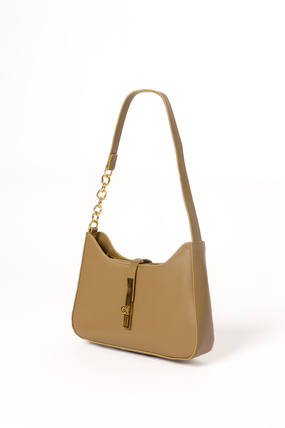 Constance Handbag - Olive