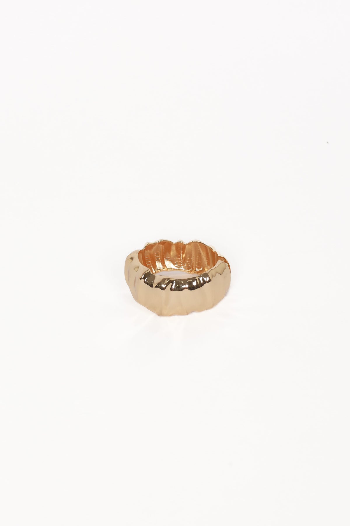 Dante Bracelet - Gold