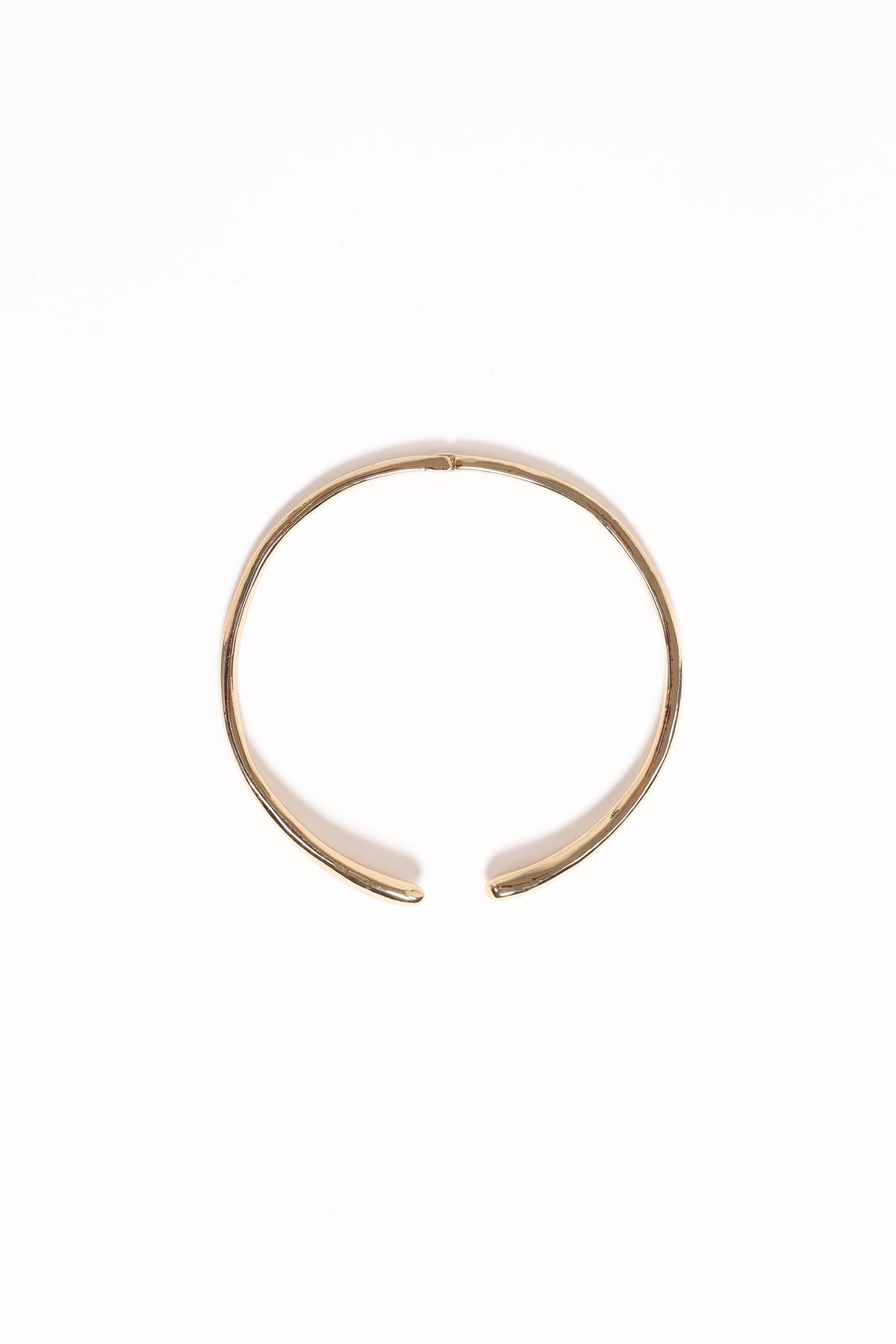 Davis Necklace - Gold
