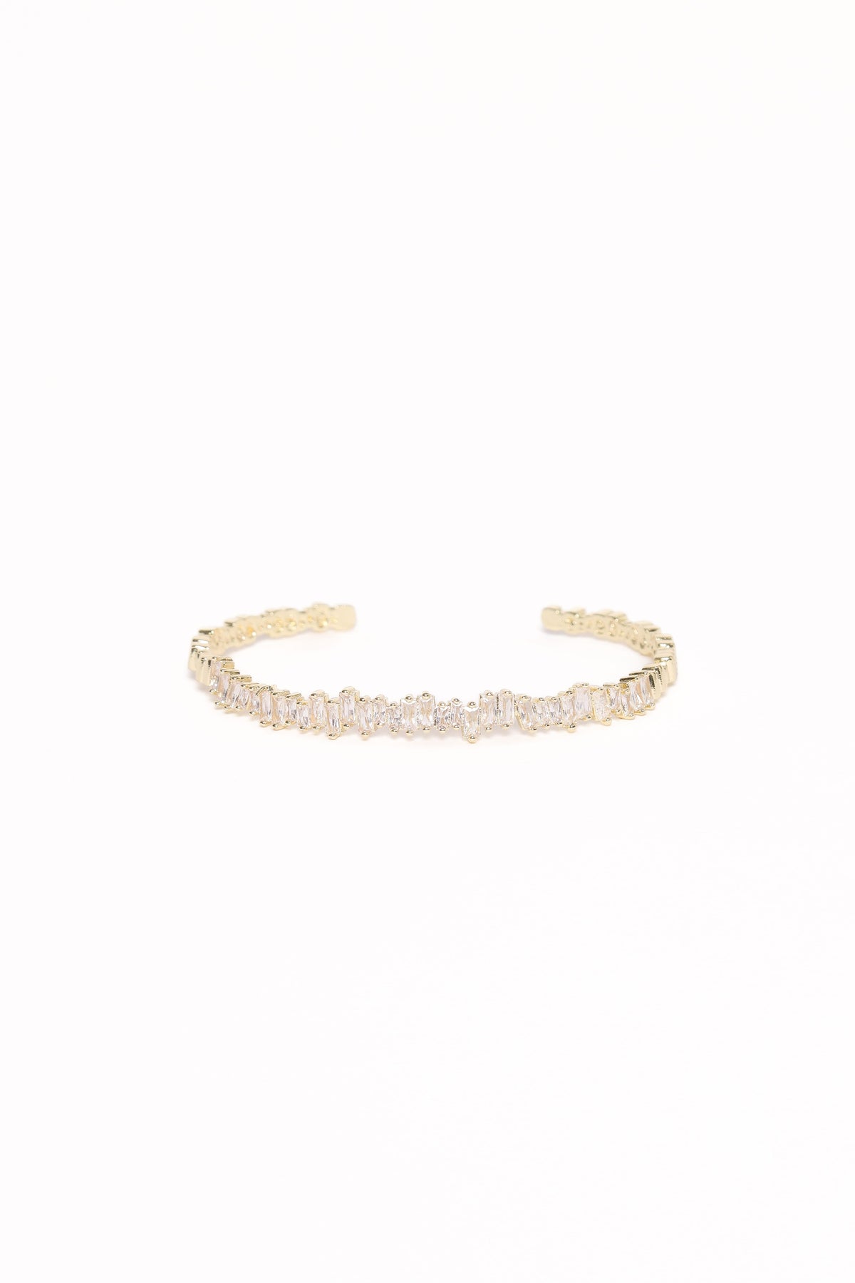 Giovanna Cuff - Gold