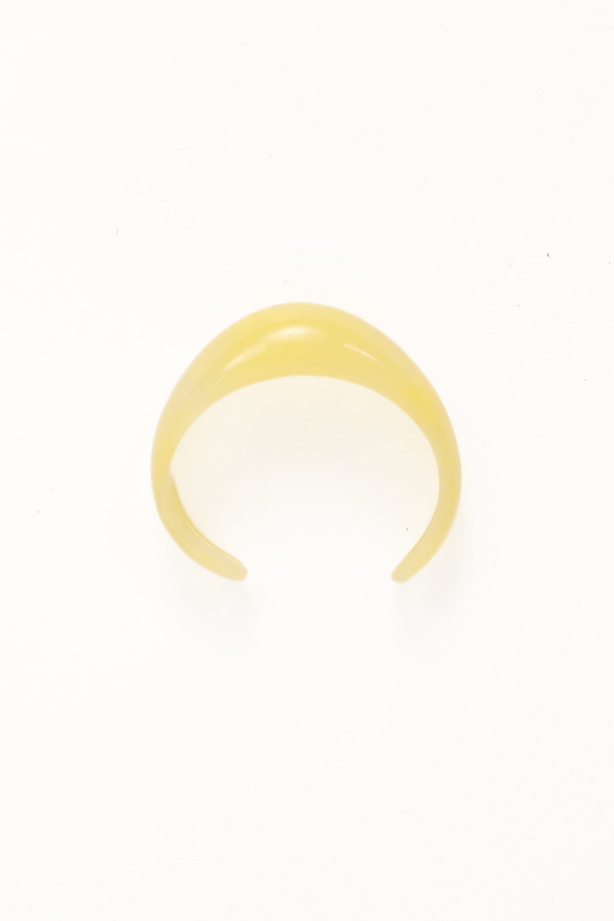 Malita Bracelet - Yellow