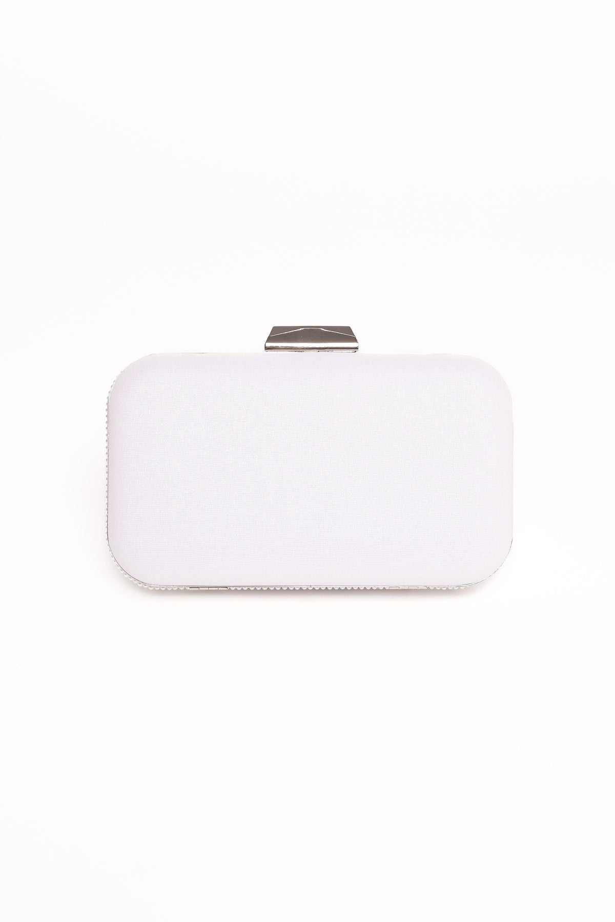Nicoletta Clutch - Pearl