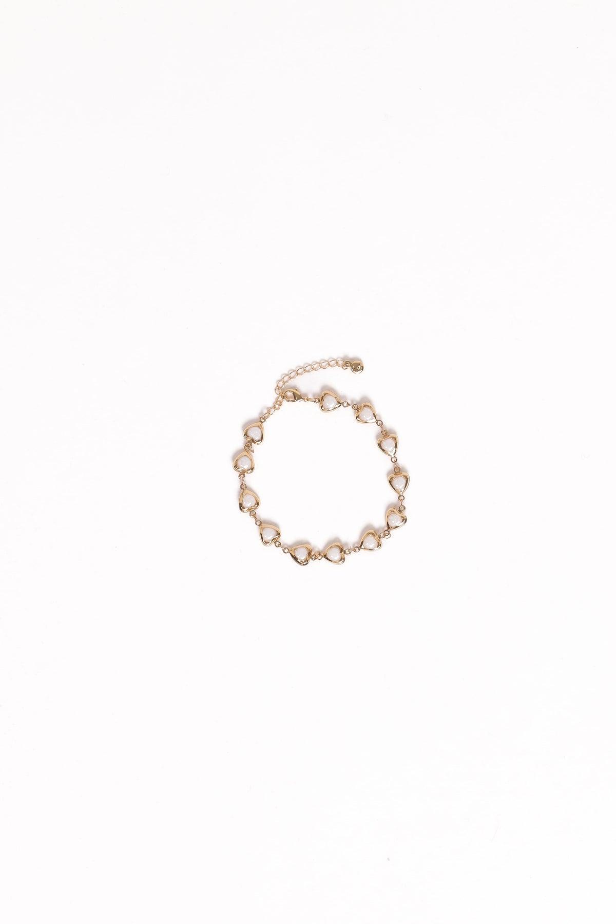 Penelope Bracelet - Gold