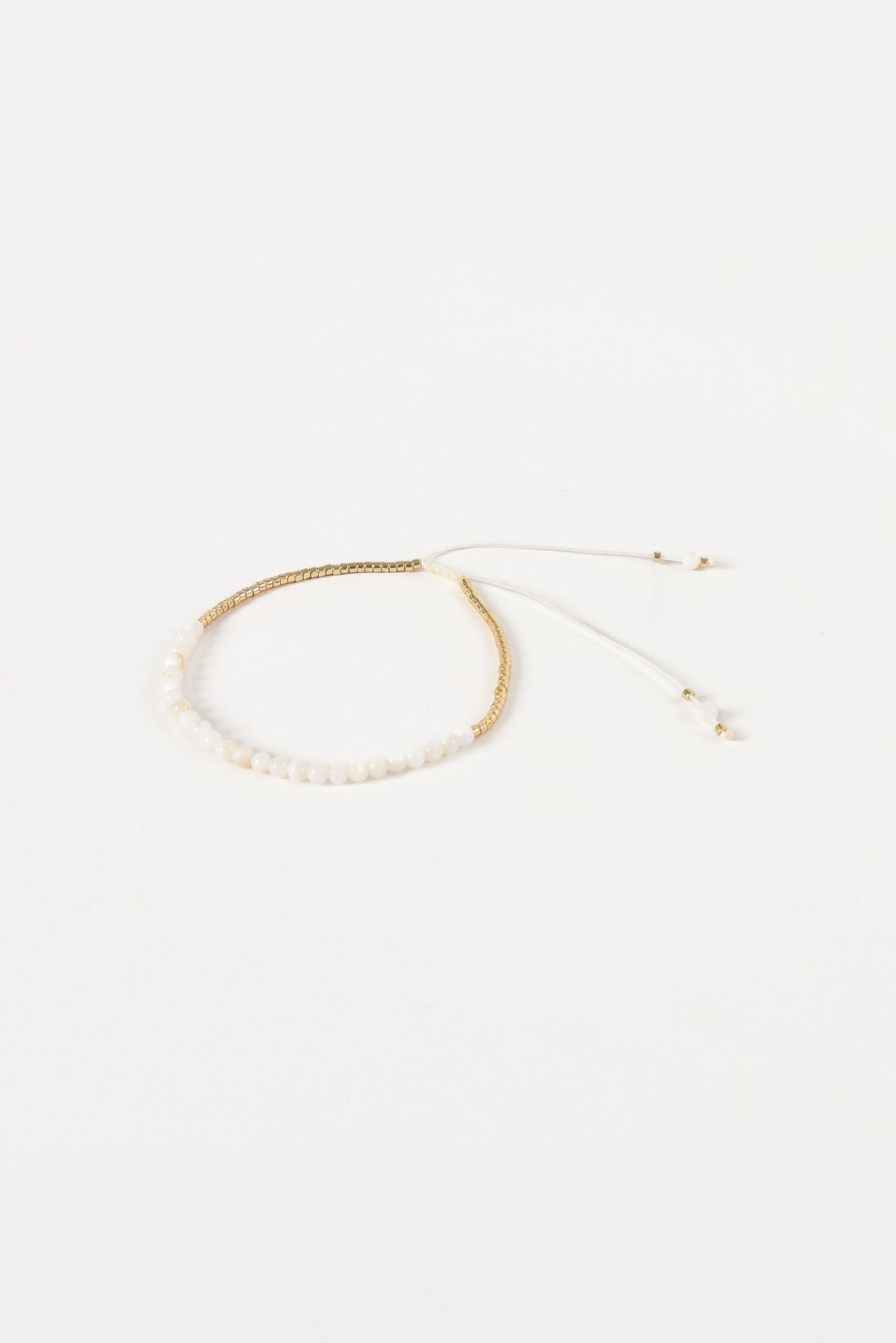 Rylee Bracelet - Gold