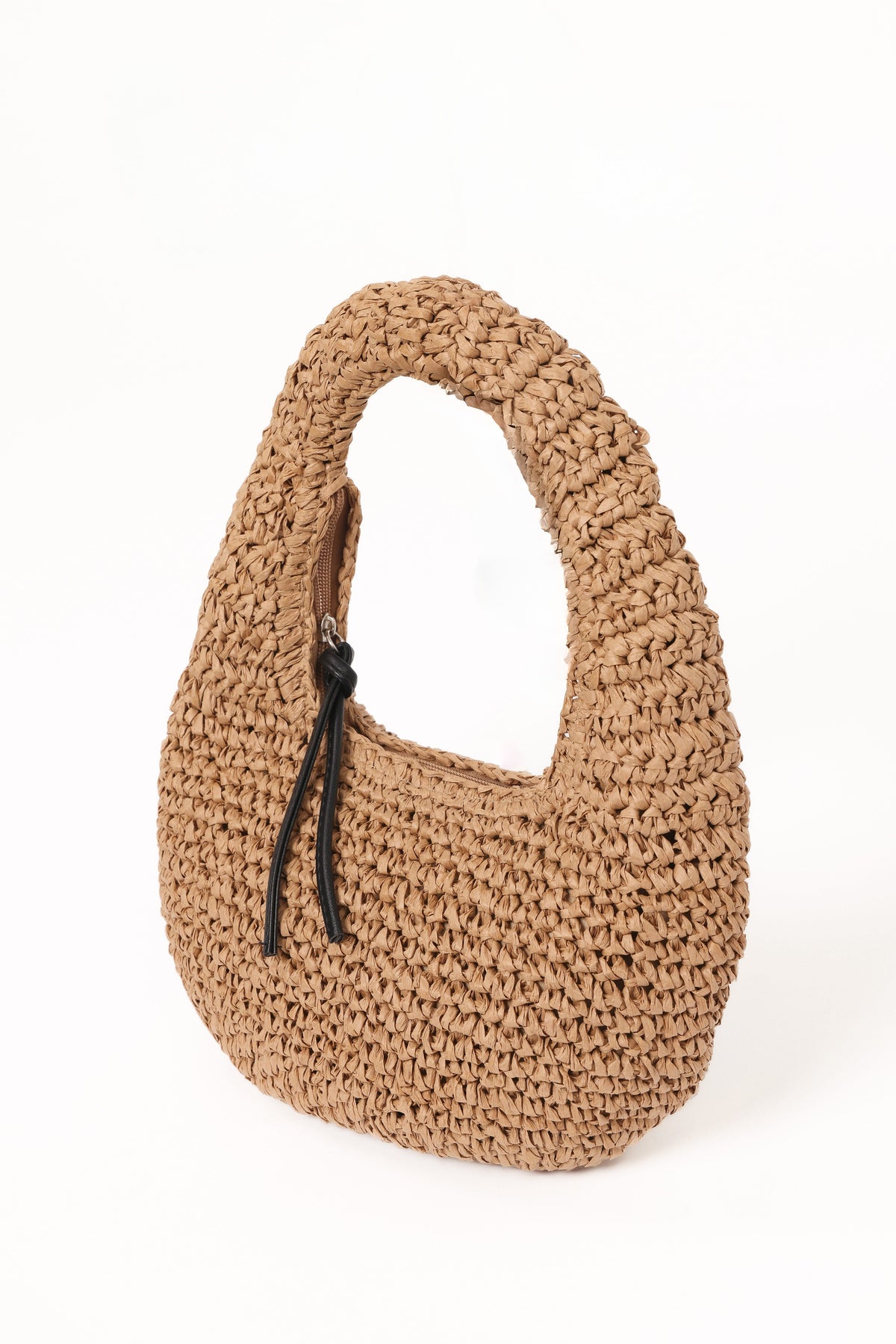 Tuscany Bag - Tan