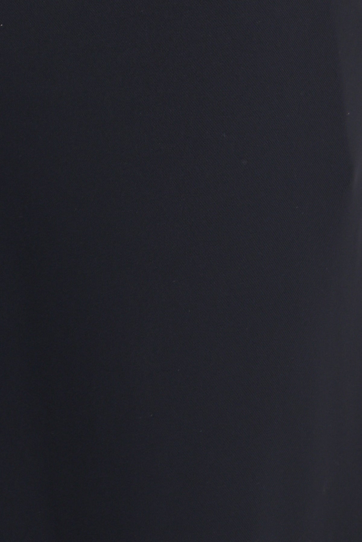 Clark Crepe Wide Leg Pant - Black