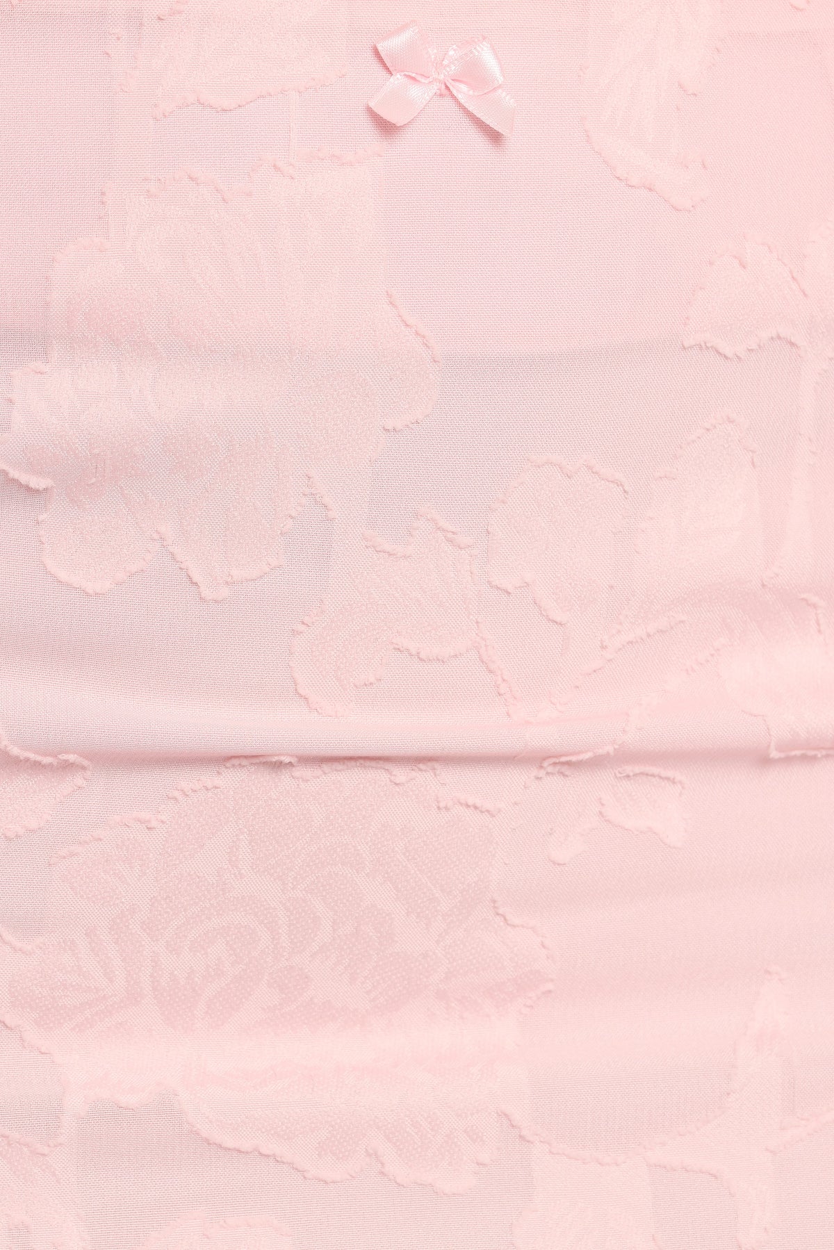 Larina Maxi Skirt - Pink