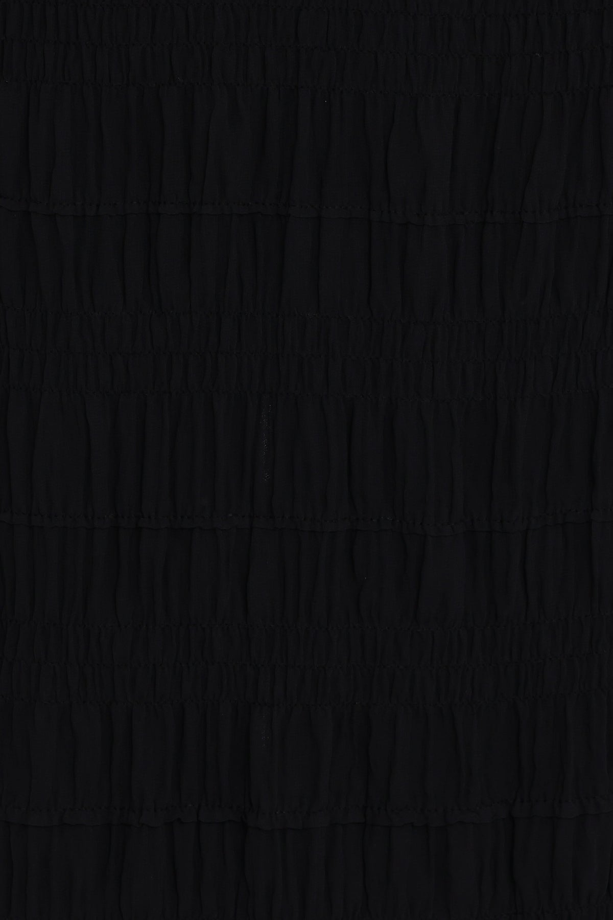 Valana Skirt - Black
