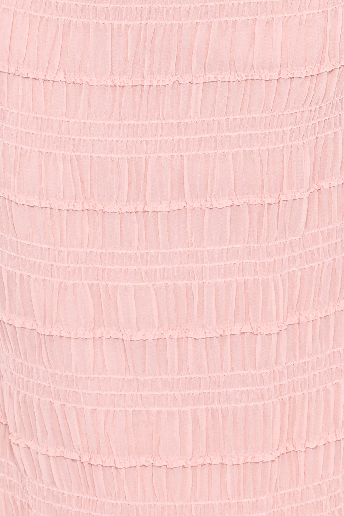 Valana Skirt - Pink