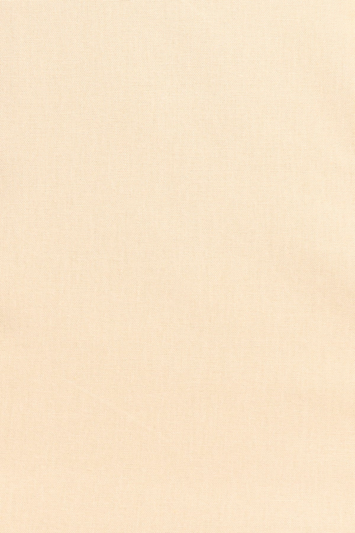 Brienne Maxi Dress - Butter Yellow
