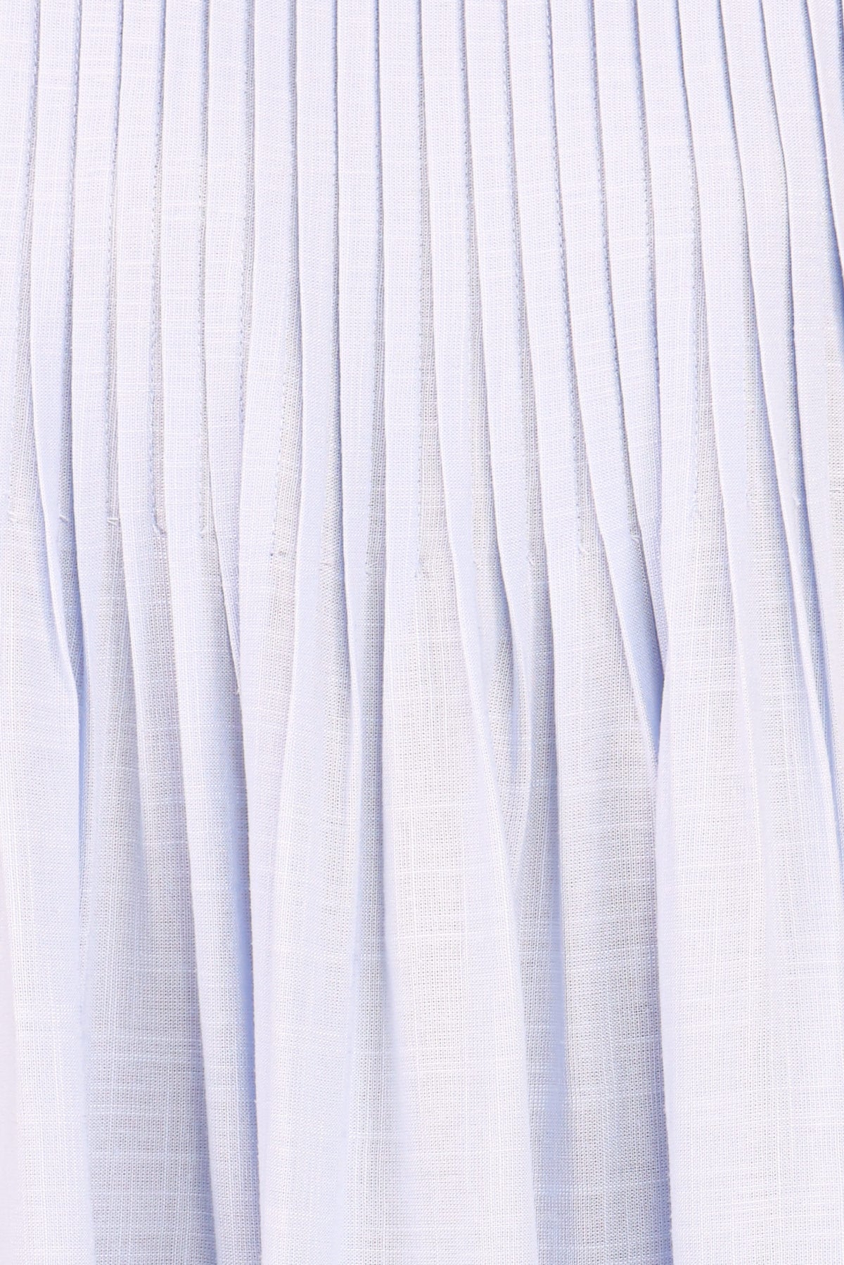 Daniela Mini Dress - Blue