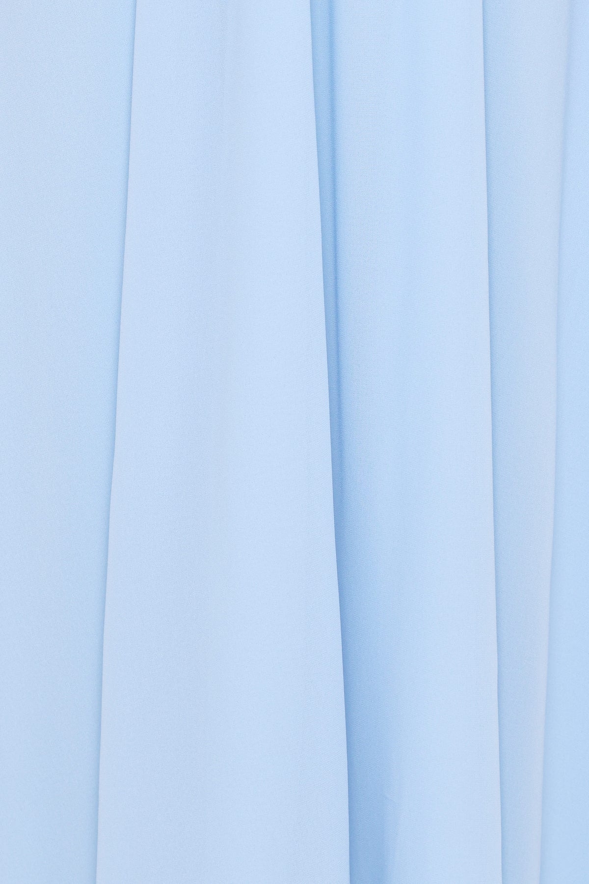 Darlee Maxi Dress - Cornflower Blue