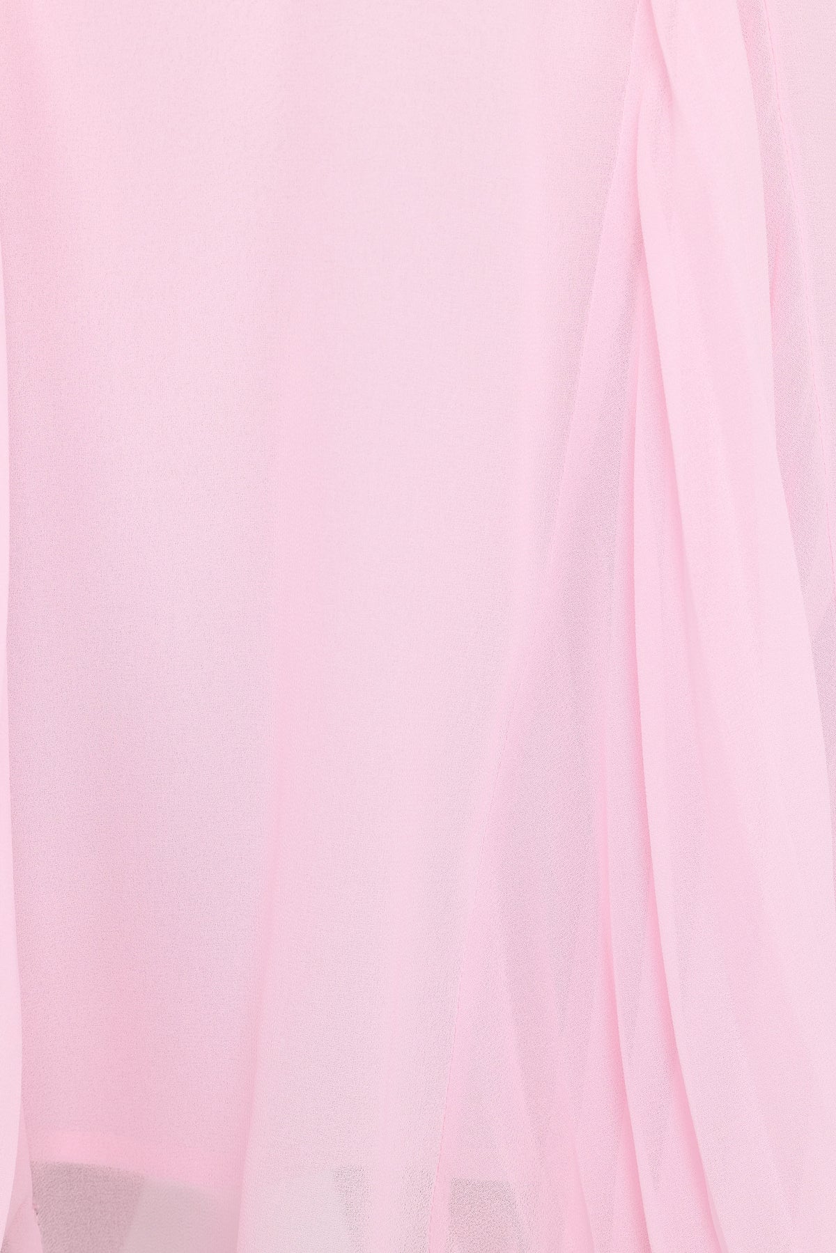 Elaine Mini Dress - Candy Pink
