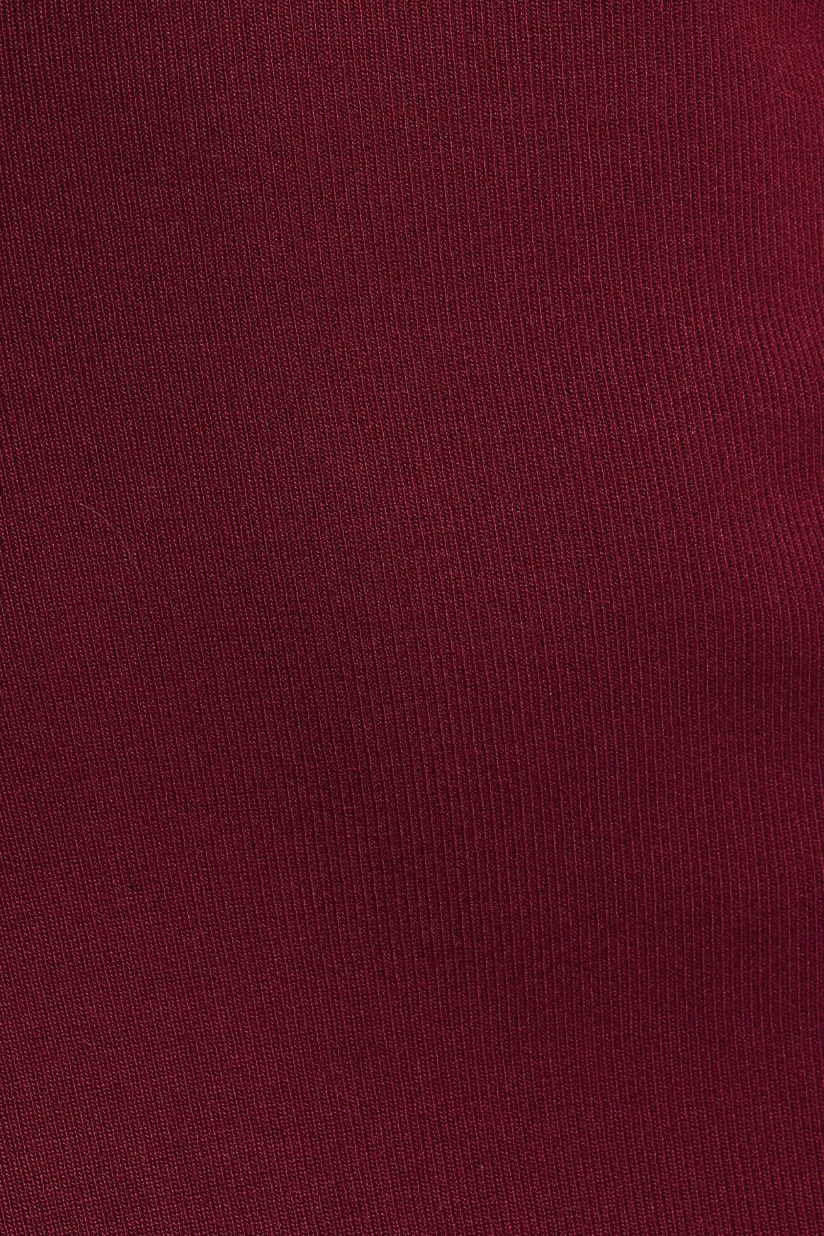 Elinor Maxi Dress - Cherry
