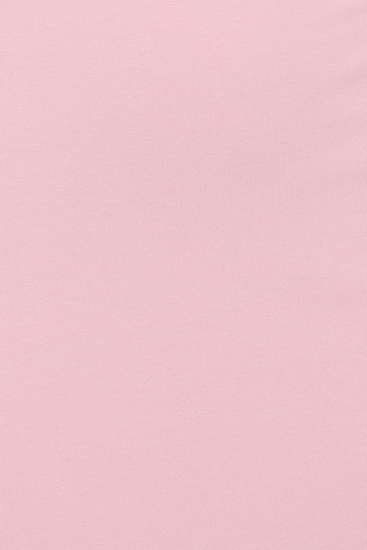 Fiona Maxi Dress - Pink