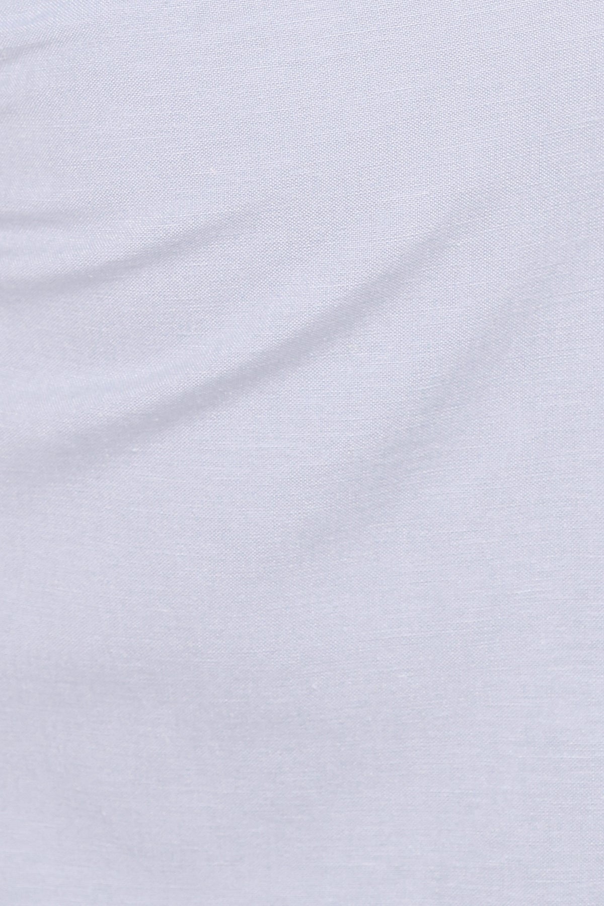 Giada Mini Dress - Pale Blue