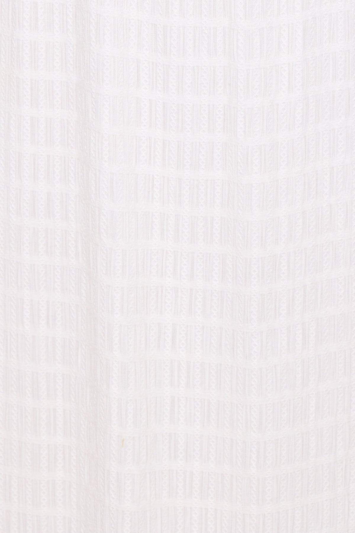 Hedley Maxi Dress - Ivory