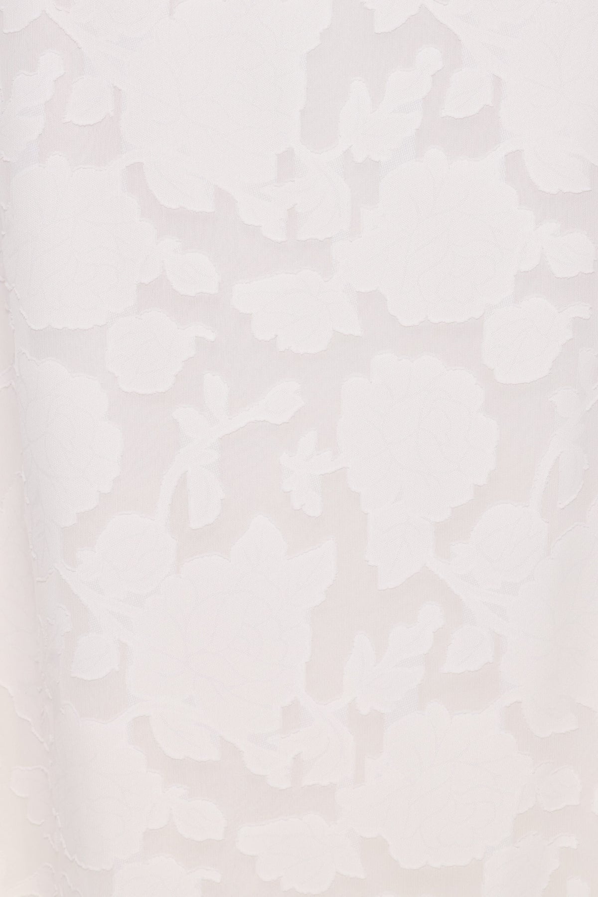 Henna Maxi Dress - Ivory