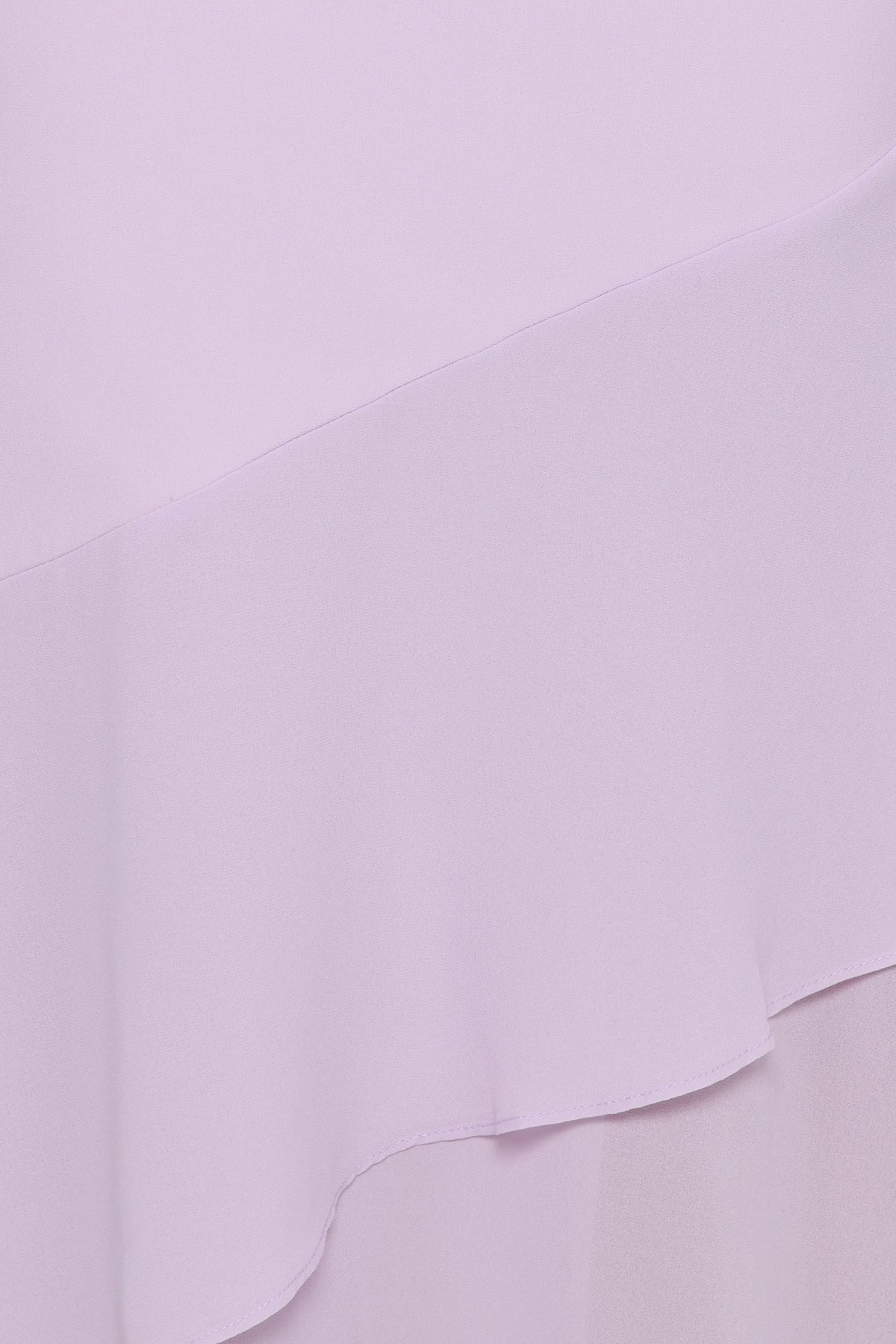 Illuka Maxi Dress - Lilac