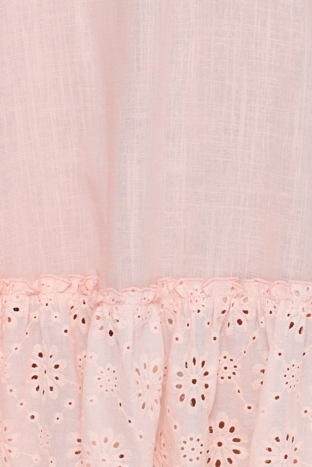 Jenner Maxi Dress - Petal Pink