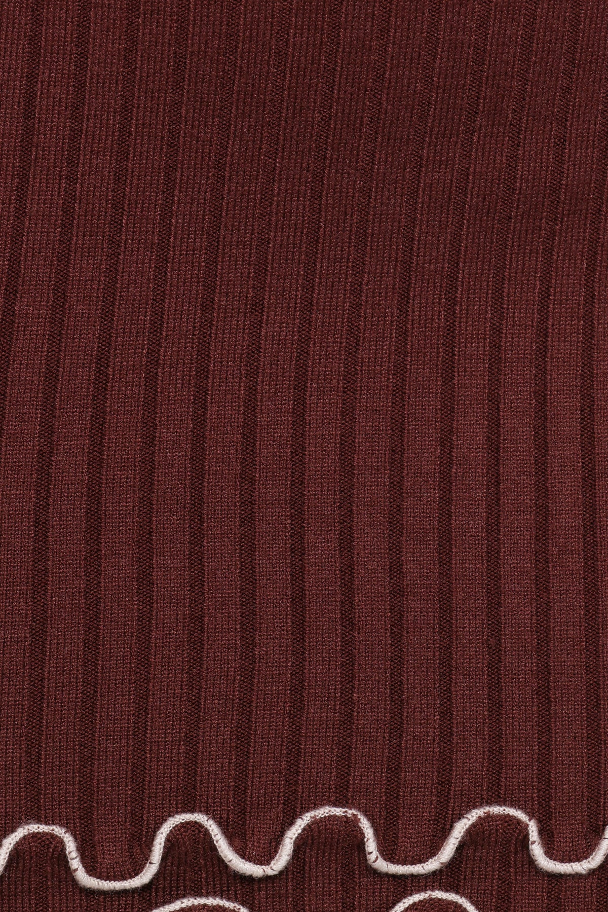 Jovan Long Sleeve Mini Dress - Mocha/Beige