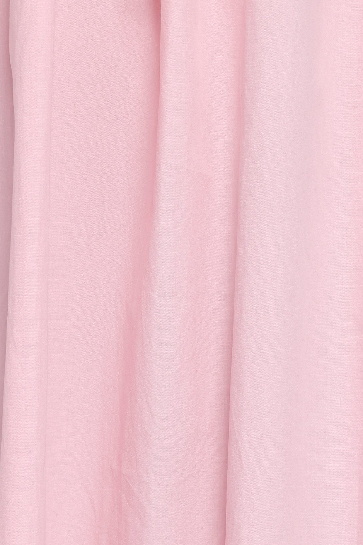 Karla Maxi Dress - Pink