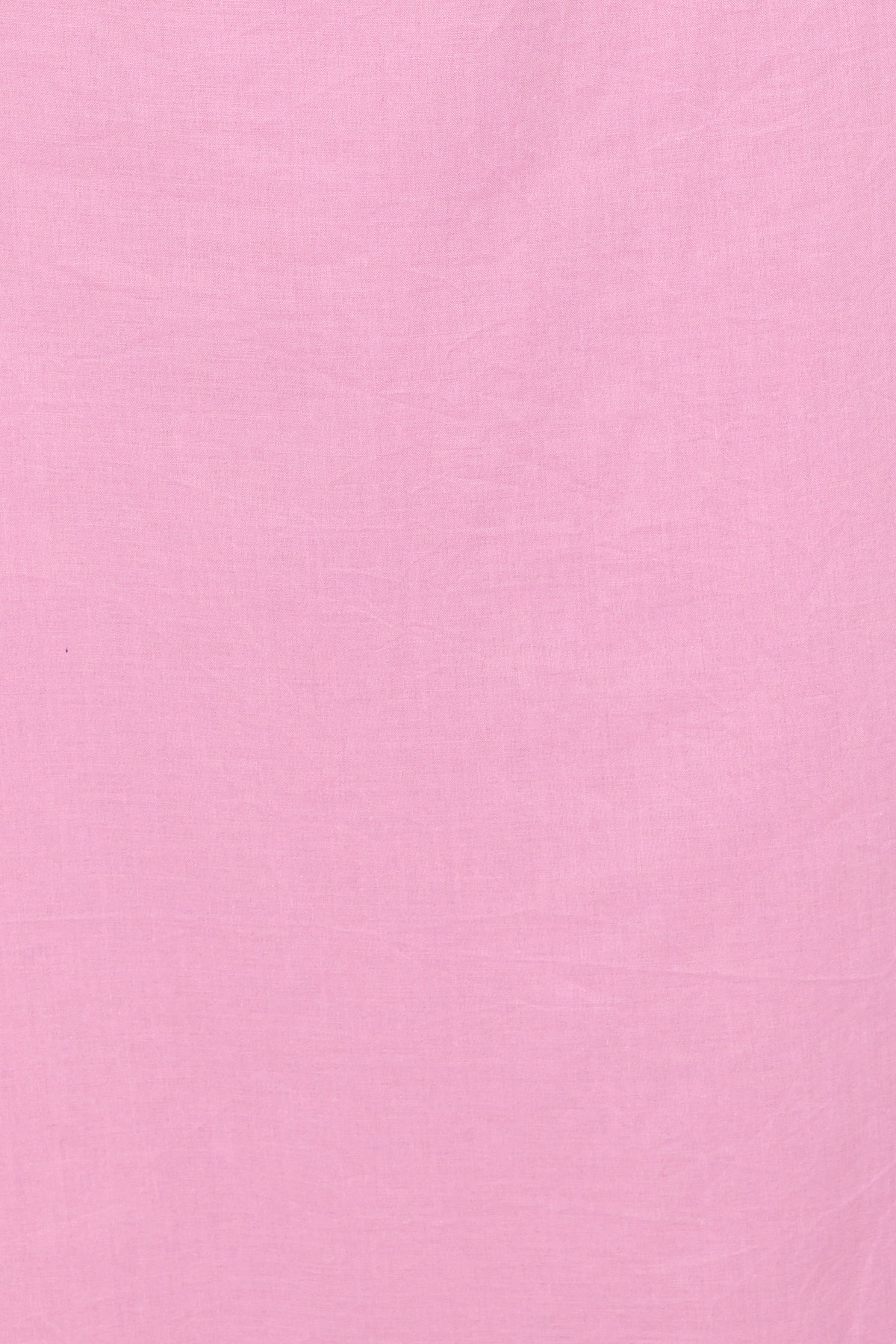 Luna One Shoulder Maxi Dress - Pink
