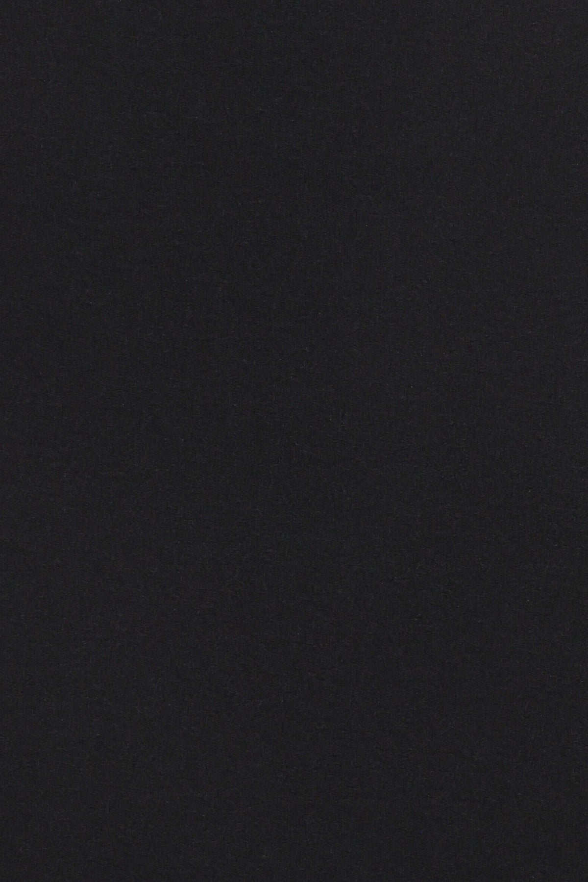 Sasha Maxi Dress - Black