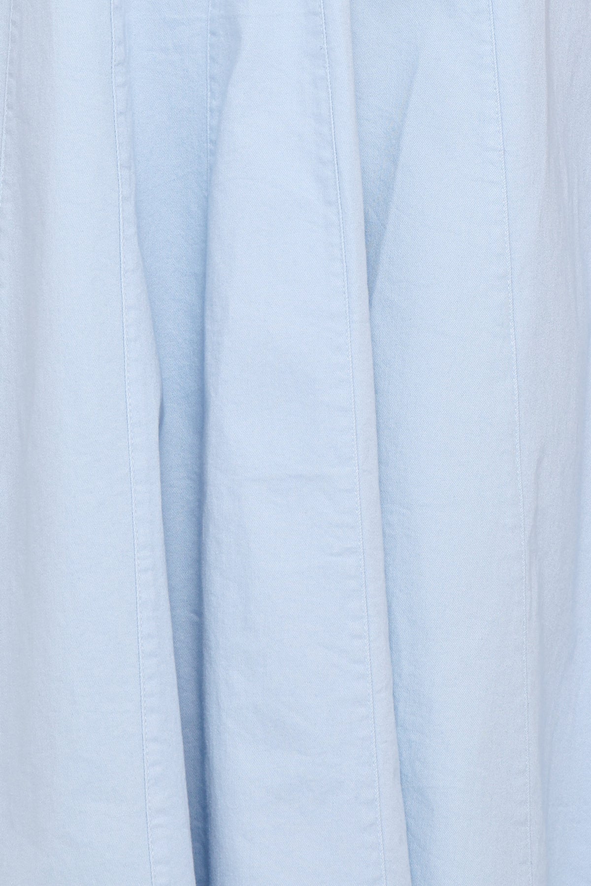 Una Midi Dress - Blue