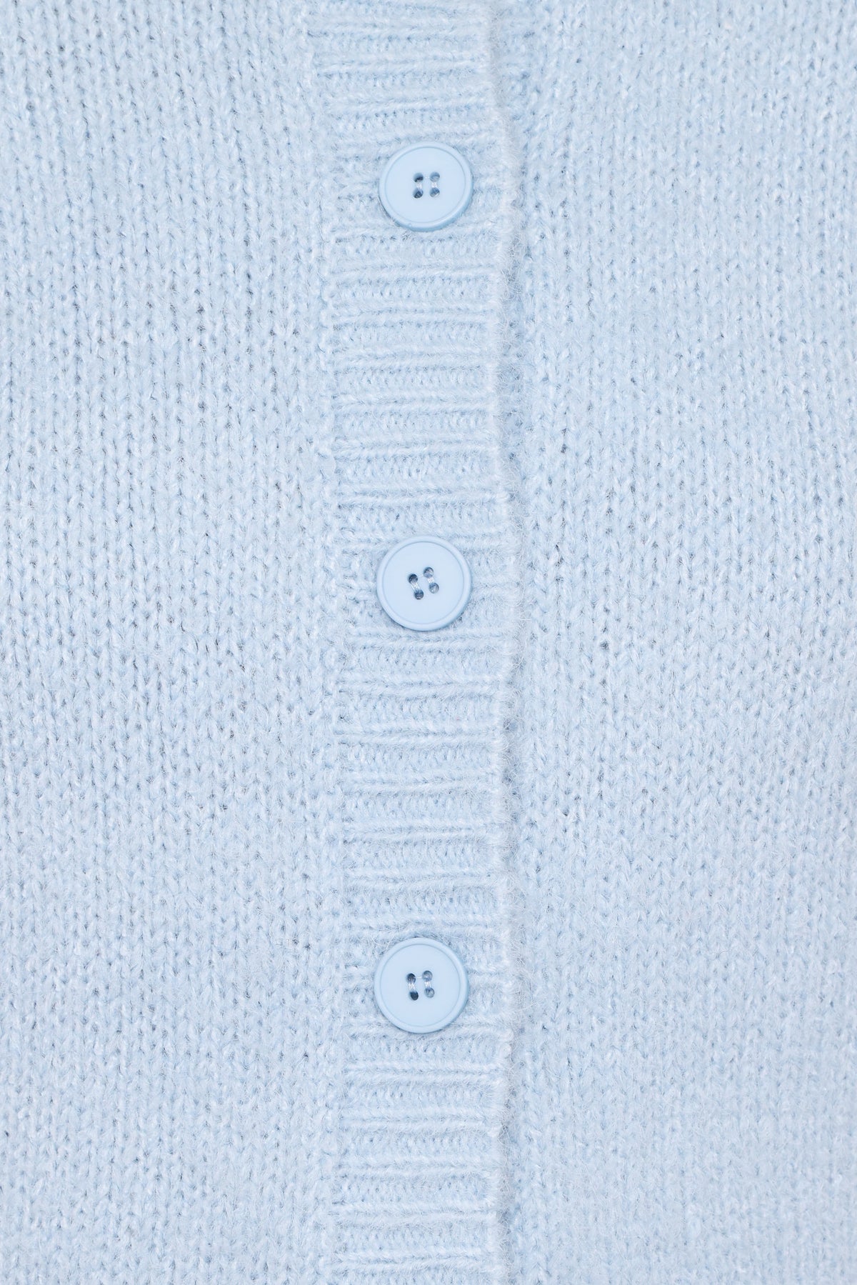 Lucah Cardigan - Baby Blue