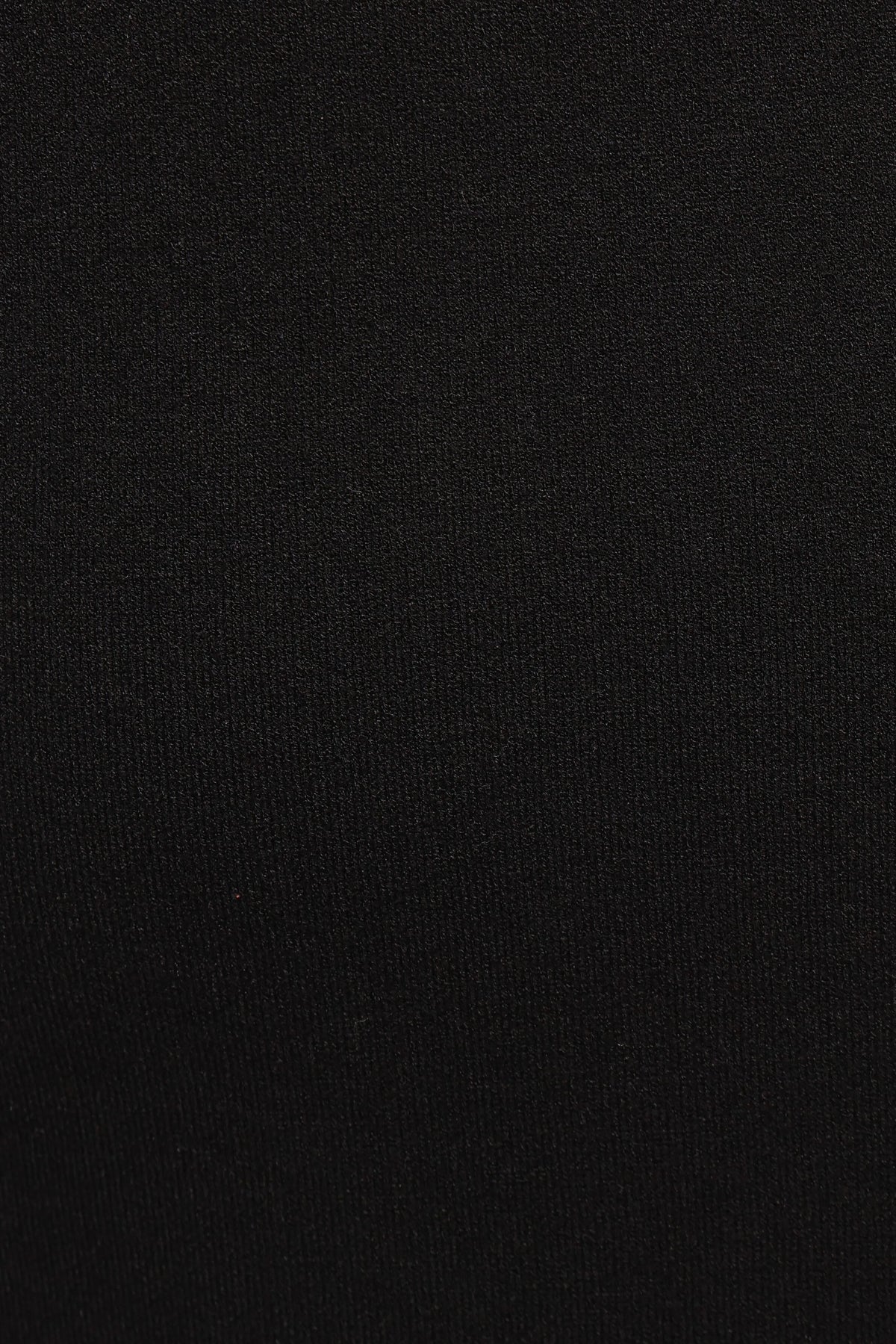 Venda Coatigan - Black