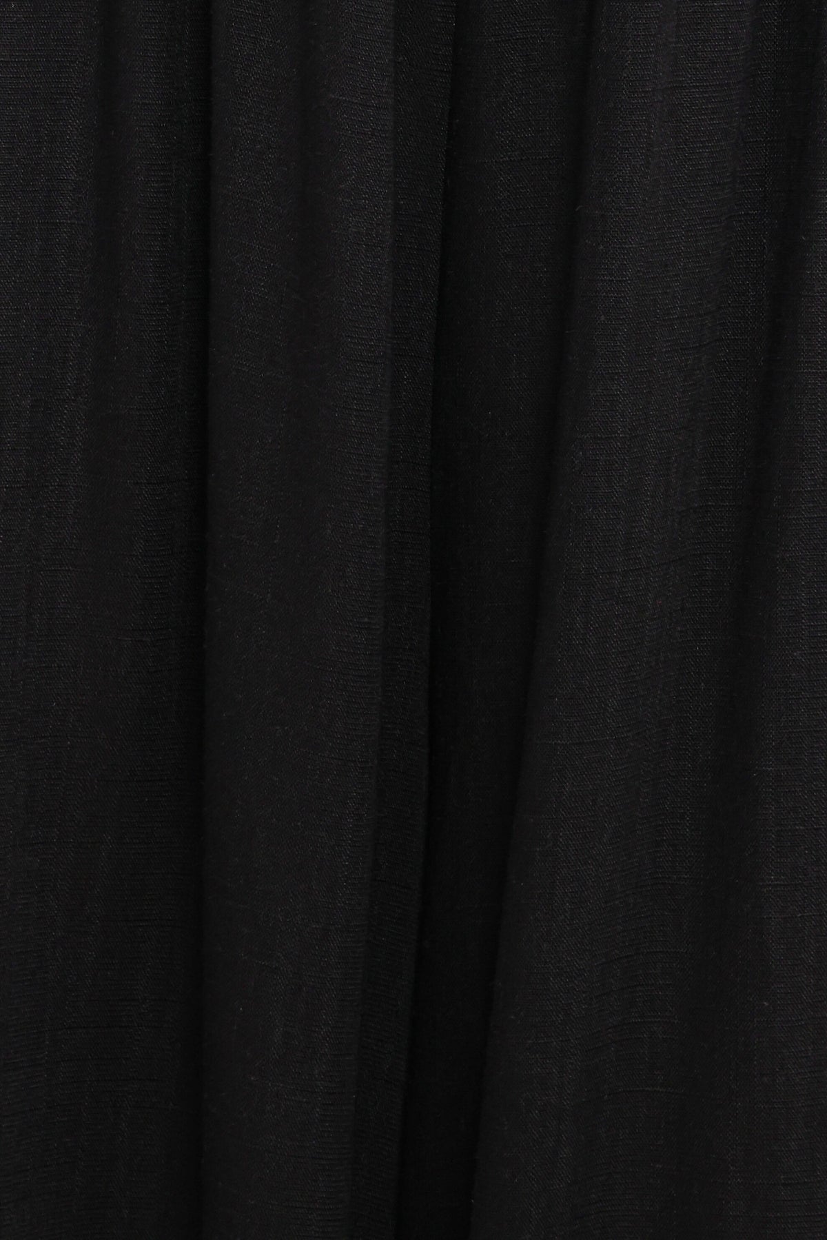 Ebony Jumpsuit - Black